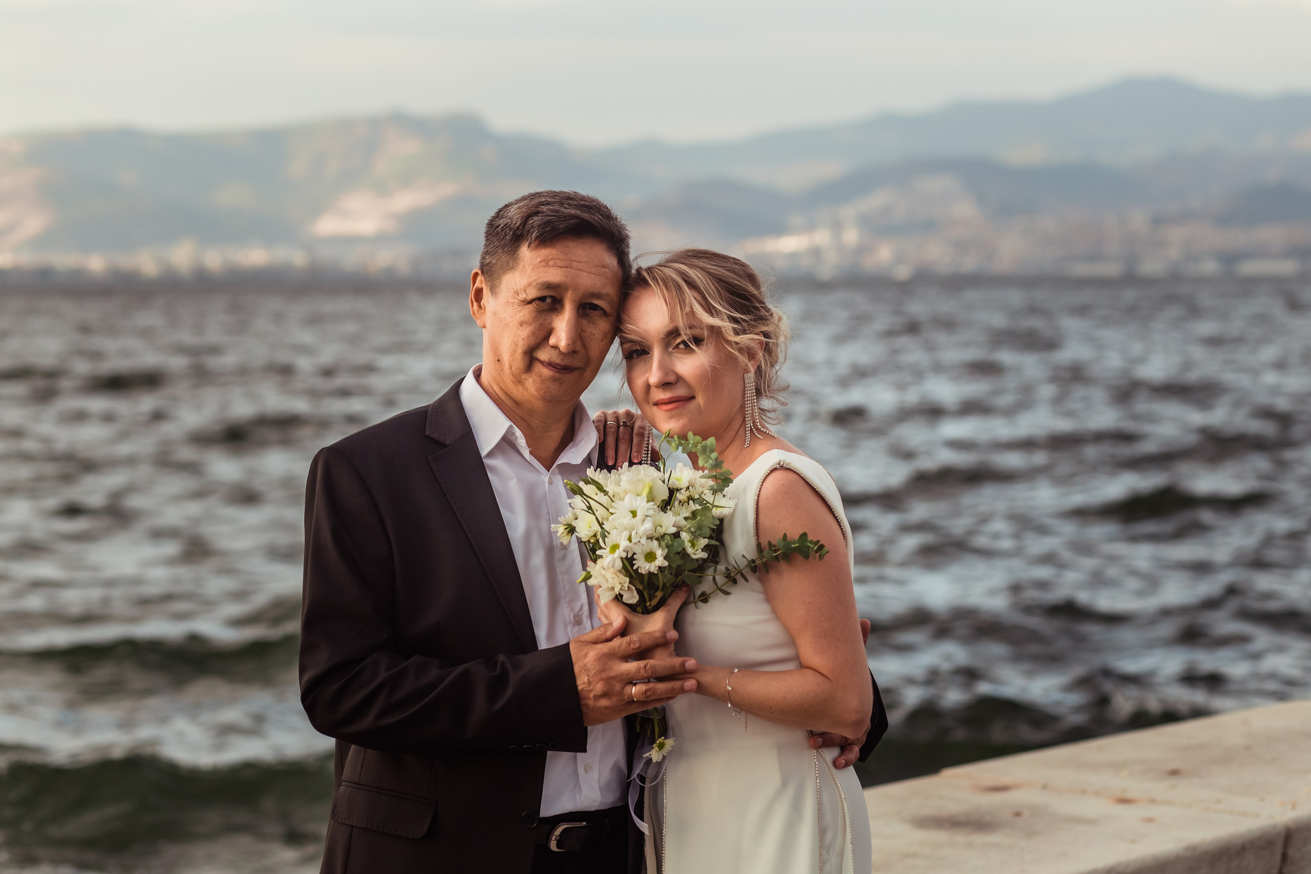 Wedding anniversary. Professional family and children’s photographer in Izmir Irina Eron