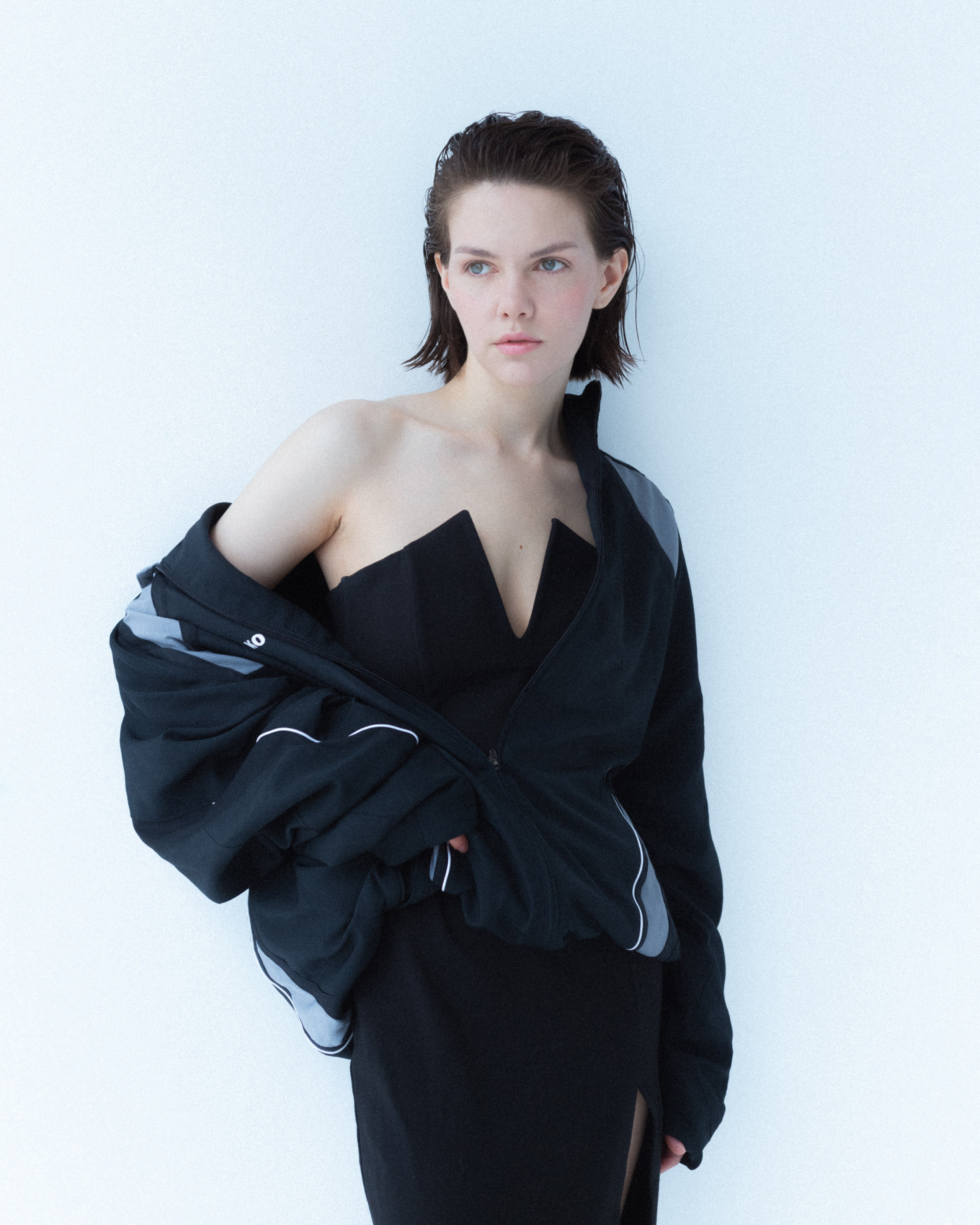 Анна Змиевская. Модельное агентство TM Models в Калининграде