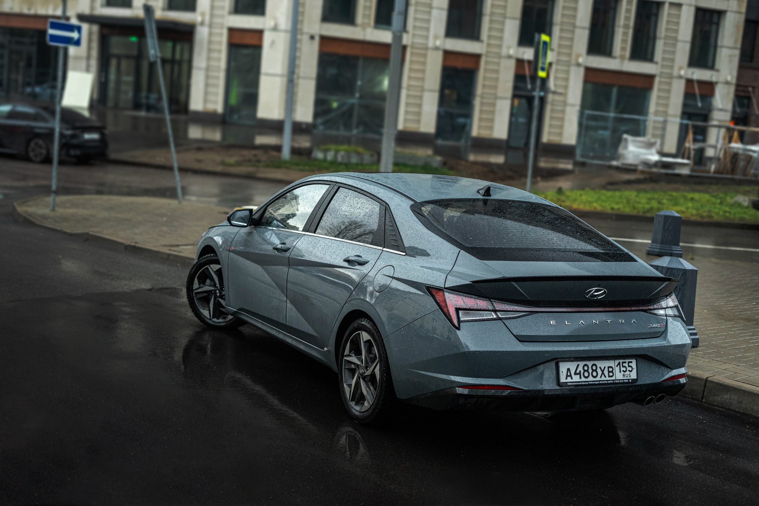 Автомобили. DENY DEW Фотограф Санкт-Петербург