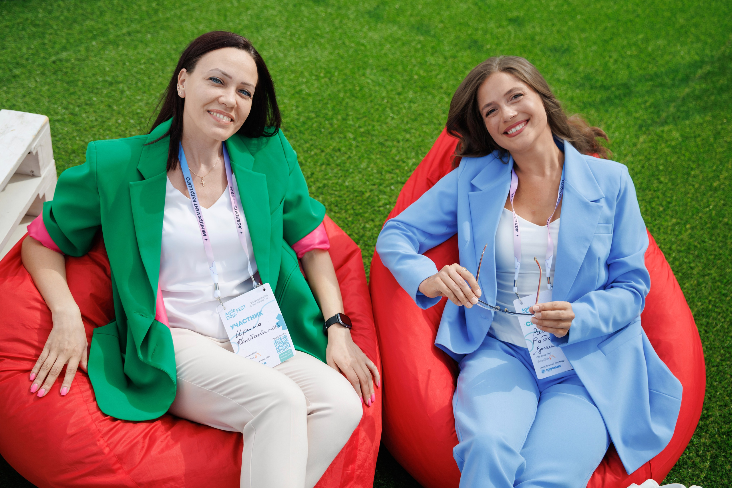 Репортаж. Фотограф Валерий Васильев