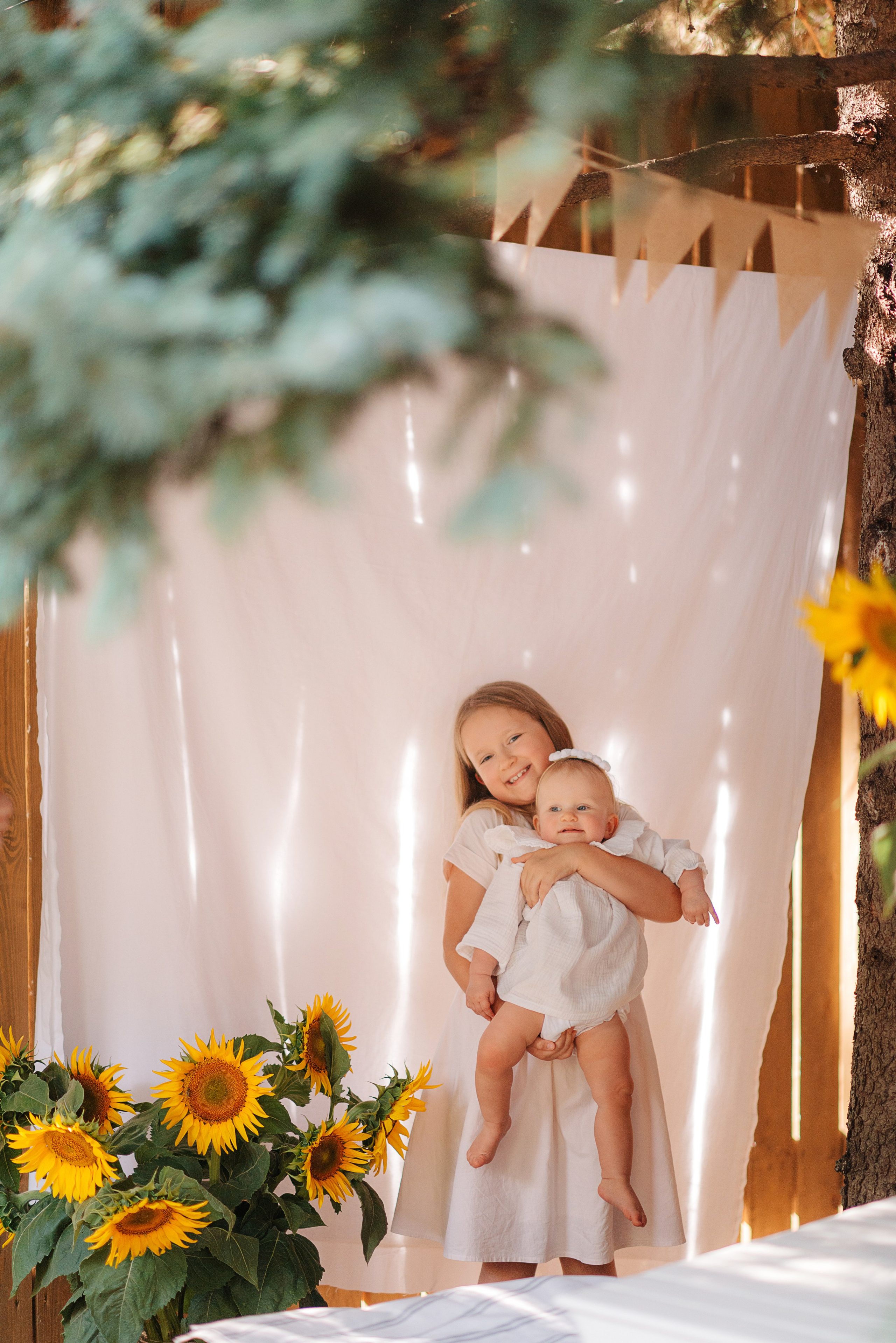 Годик Кире. Свадебный и семейный фотограф в Ростове-на-Дону Дарья Герасименко