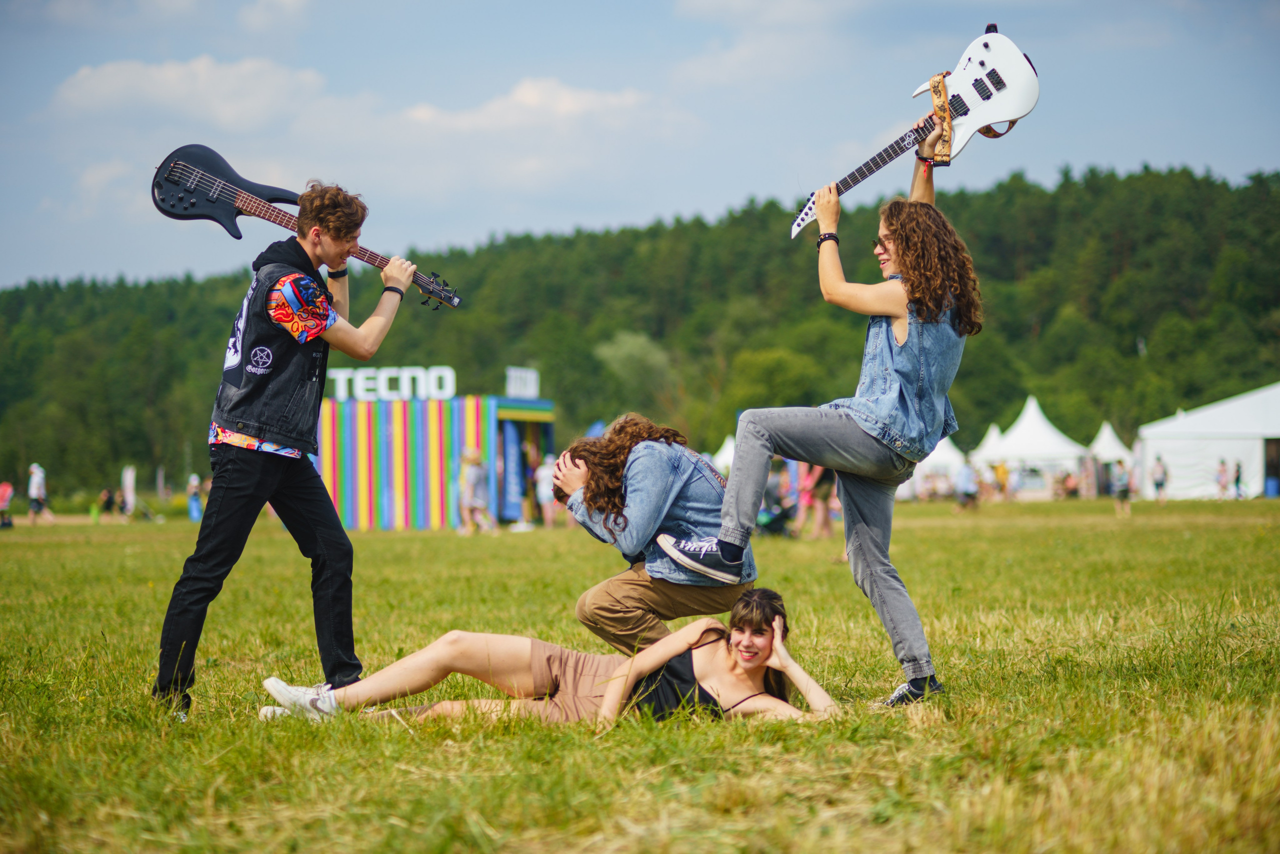 Фестивали. Владислав Кожух | Фотограф | Видеограф | Режиссёр