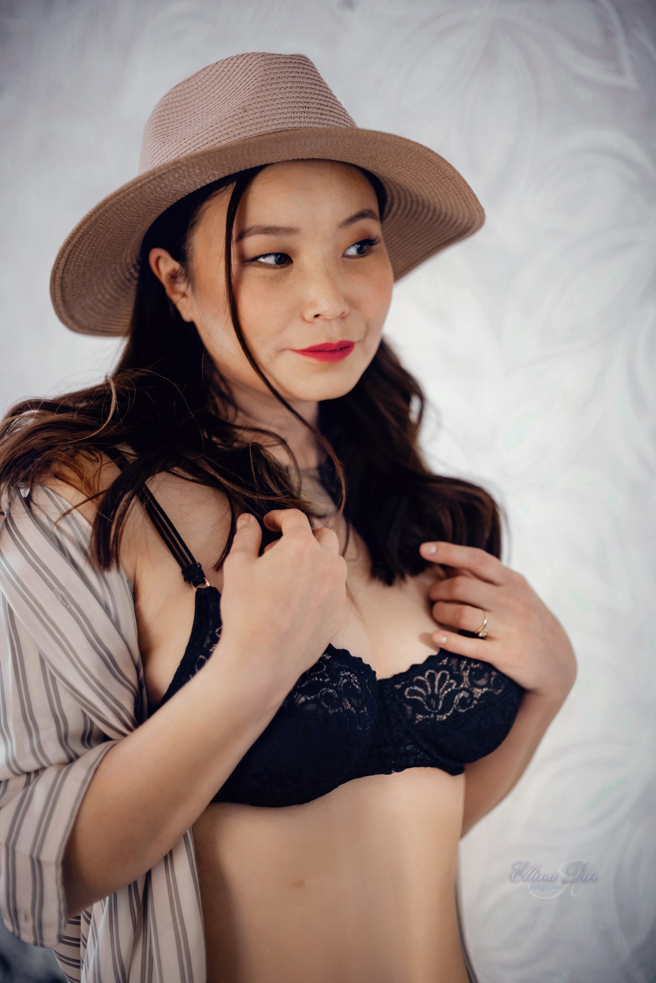 Юлия. Фотограф Эллина Дар г. Улан-Удэ