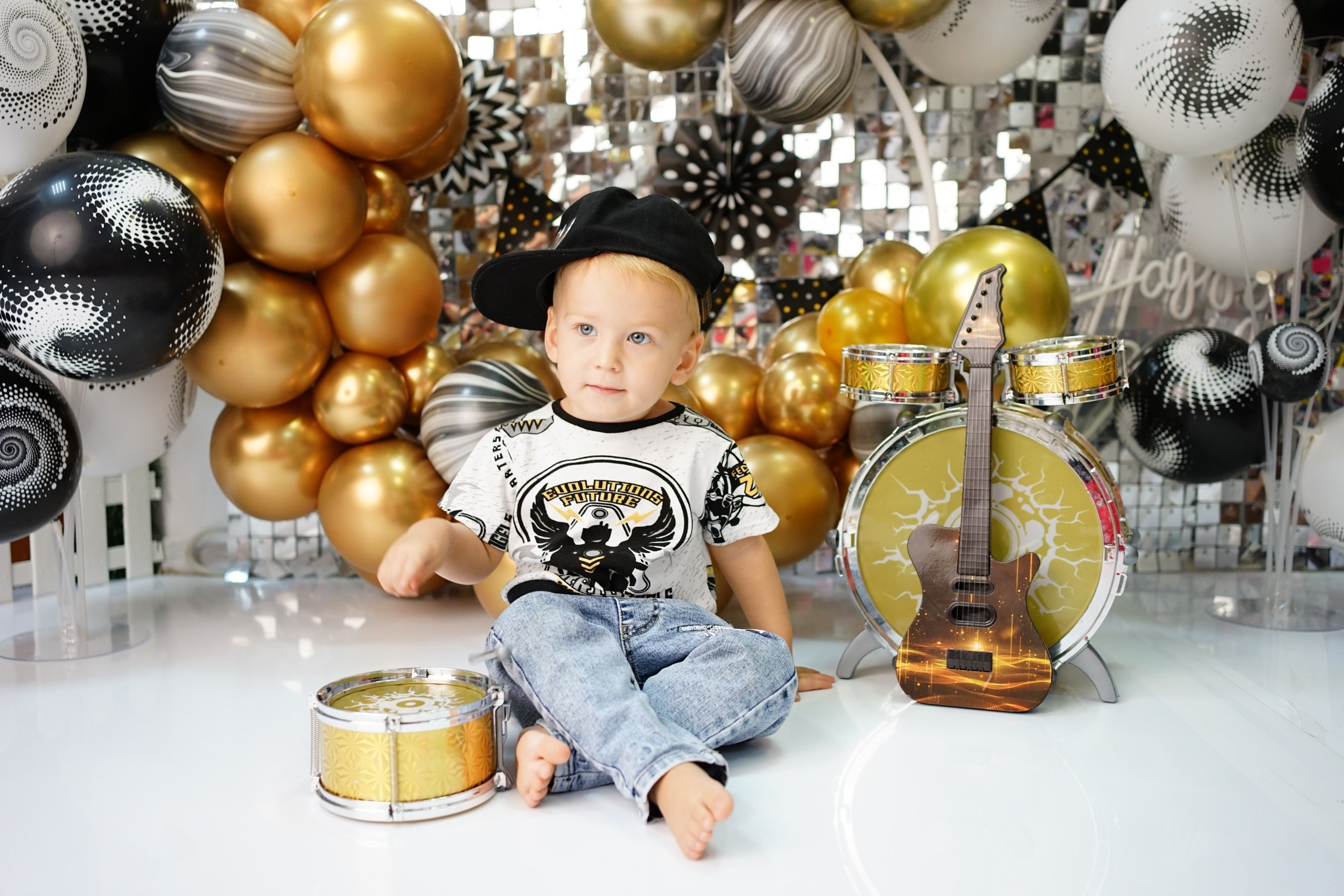 Фотосессия на 2-3 Годика. Детская Фотостудия ГОДОВАСИКИ в Санкт-Петербурге фотосесия на годик