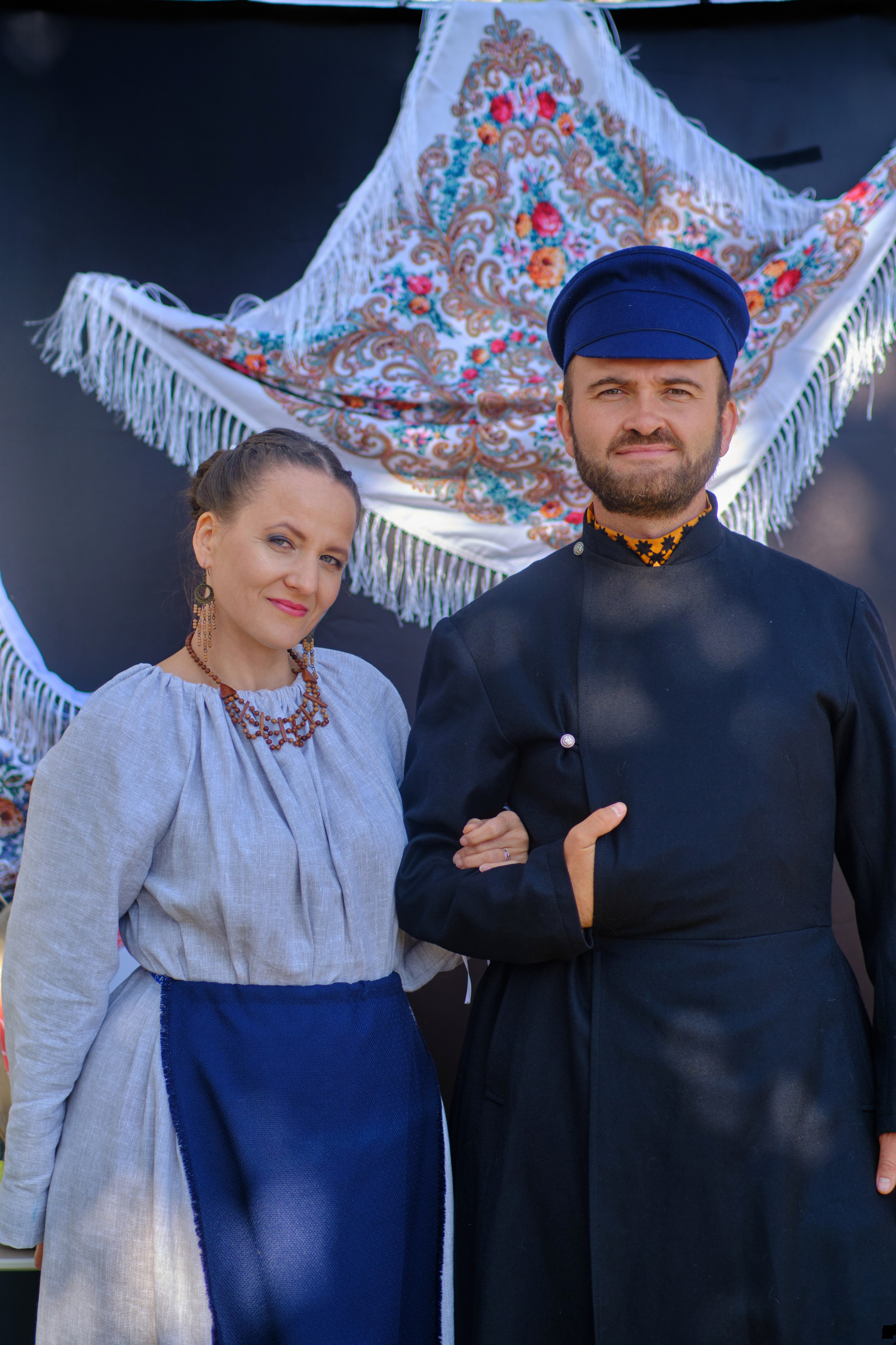 Краса Симбирска — 11 сентября 2023