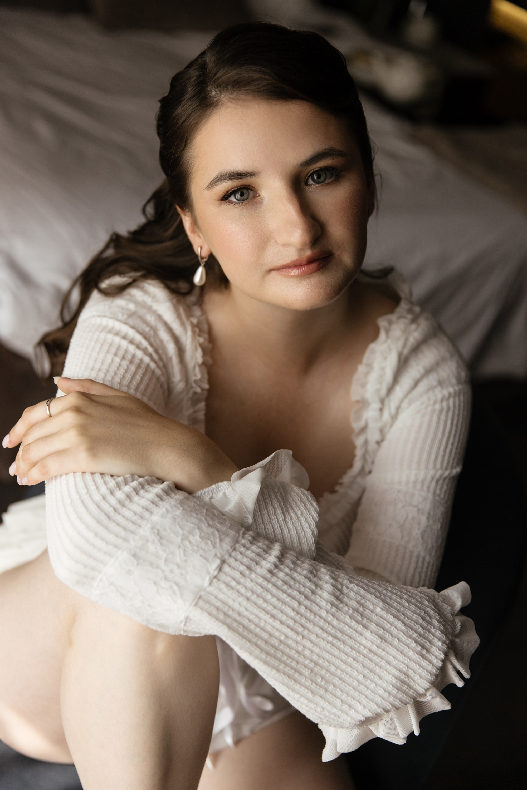 Ира и Дима — Архангельское. Фотограф Сергиев Посад Москва Хованская Екатерина