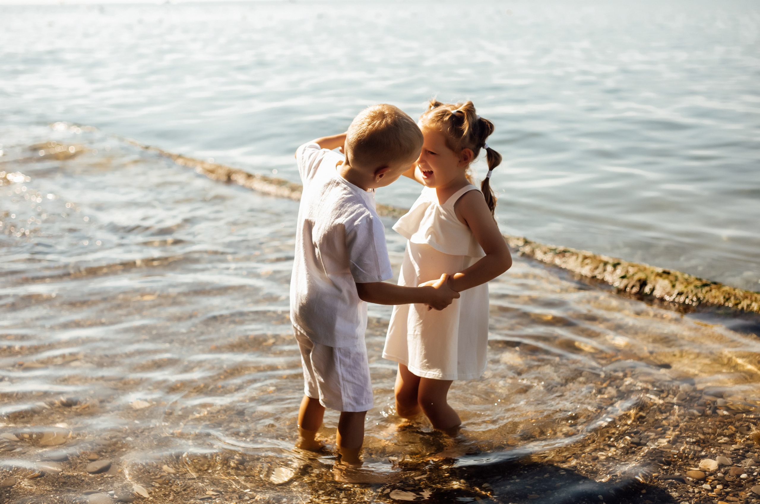 Лоо. Свадебный и семейный фотограф/видеограф в Краснодаре Наталья Осинская