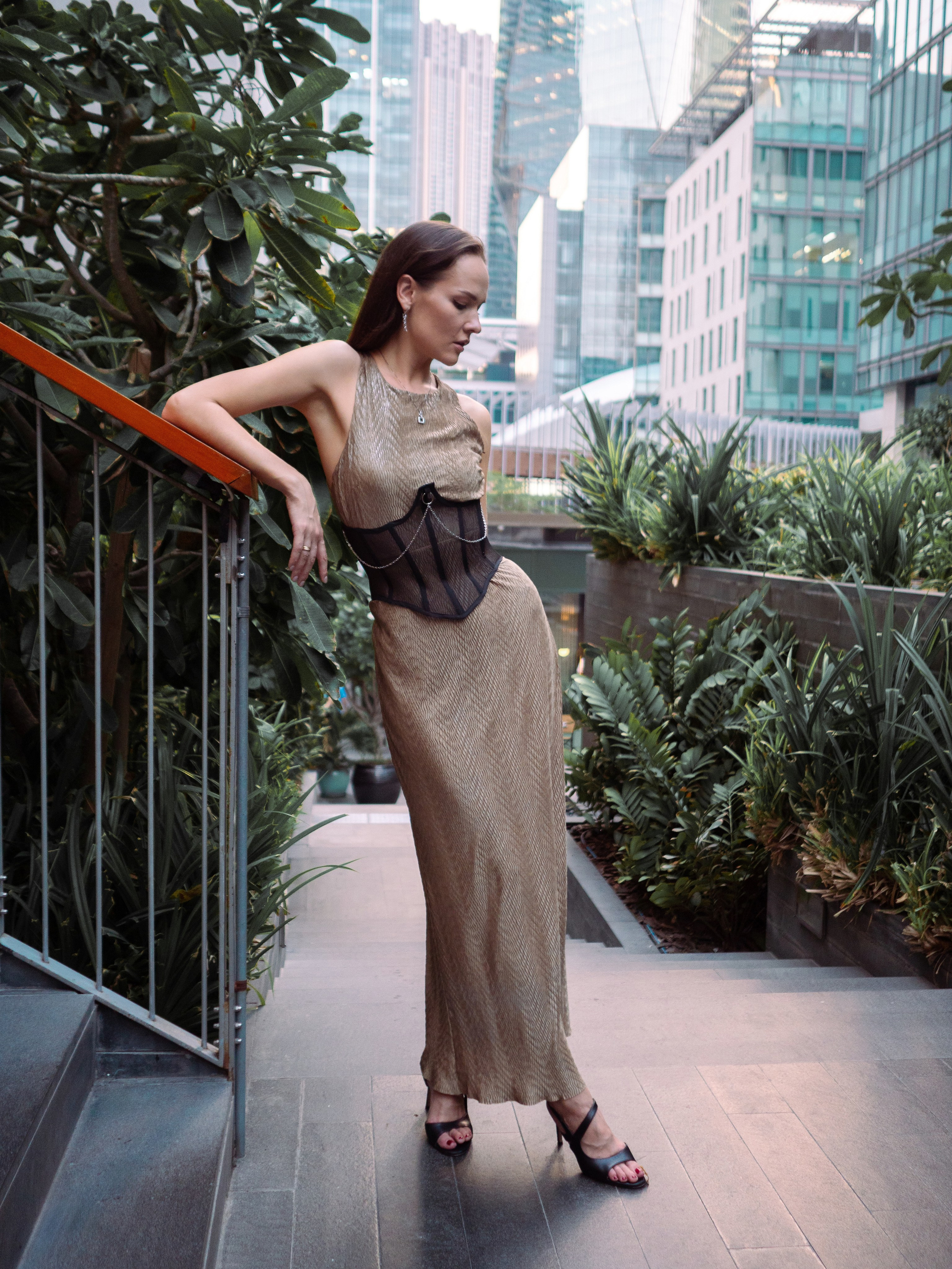 Sophisticated. VIDEO