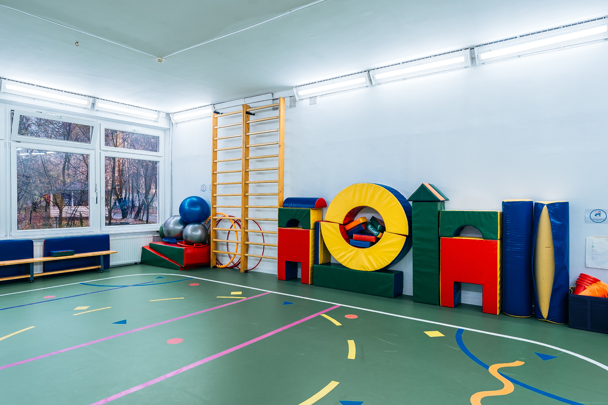 Европейская гимназия. @tomrus: Рустам Шагиморданов — фотограф