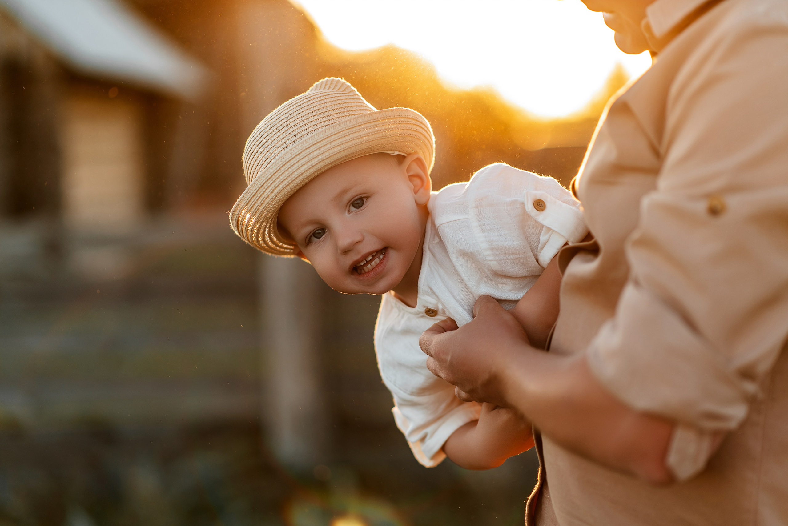 Семья Тараторкиных. Семейный фотограф в Тамбове Анна Кондрашова