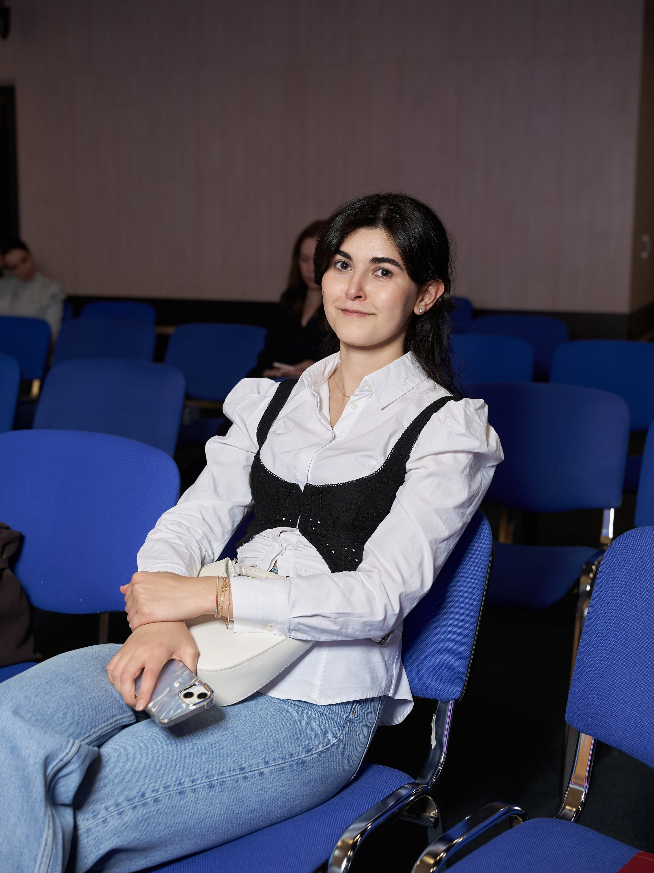 СЛУШАТЕЛИ. PRO-AGELESS