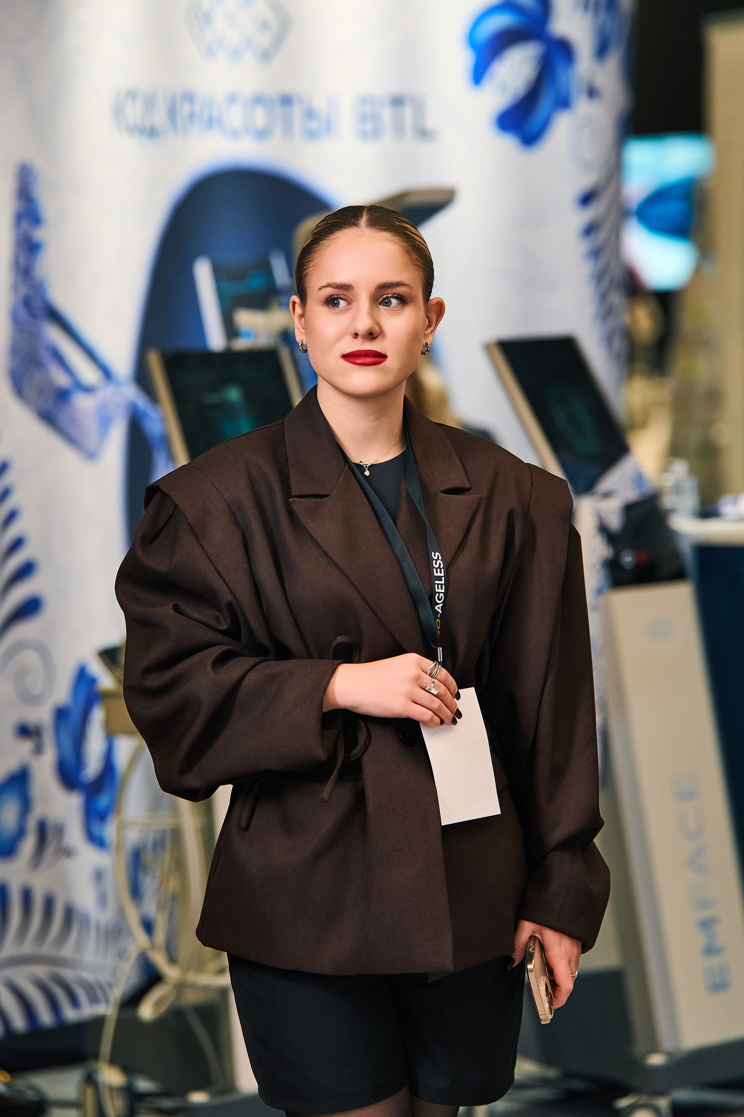 СТЕНДИСТЫ. PRO-AGELESS