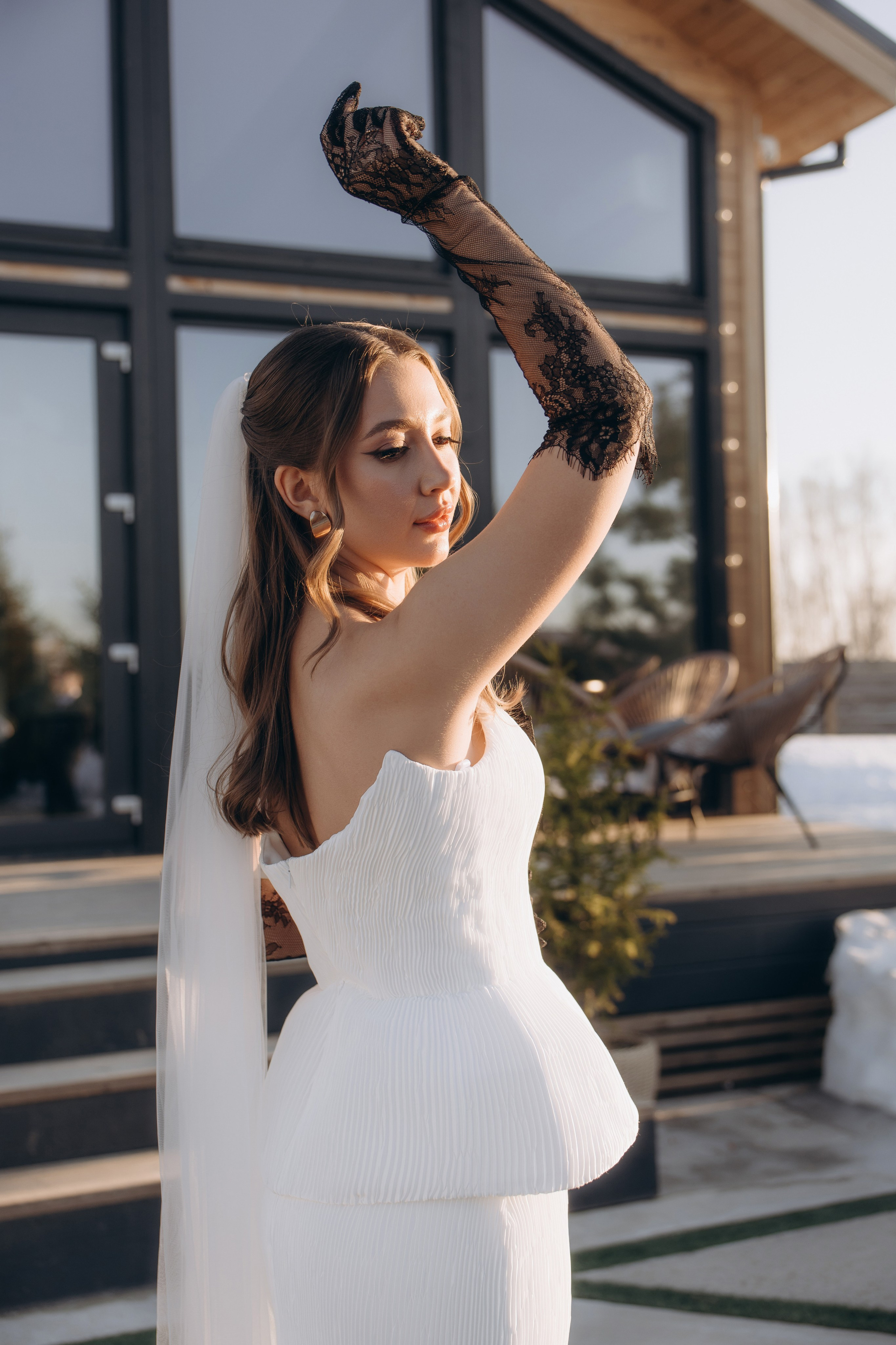 Яна и Александр. Фотограф Иваново Арина Кудаярова