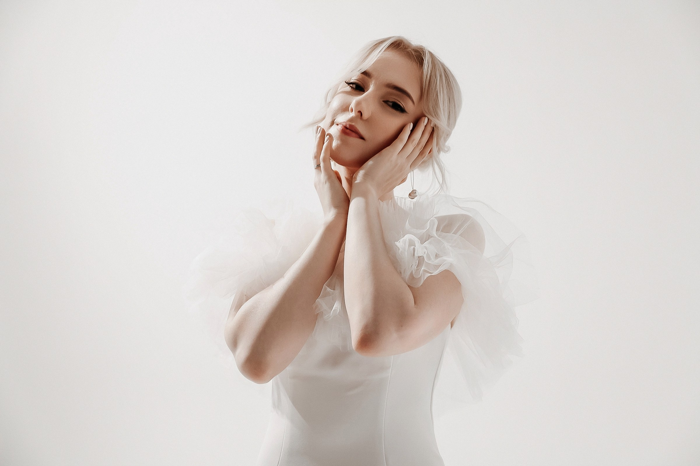 Мария и Степан. Свадебный фотограф в Москве Наталья Чабан