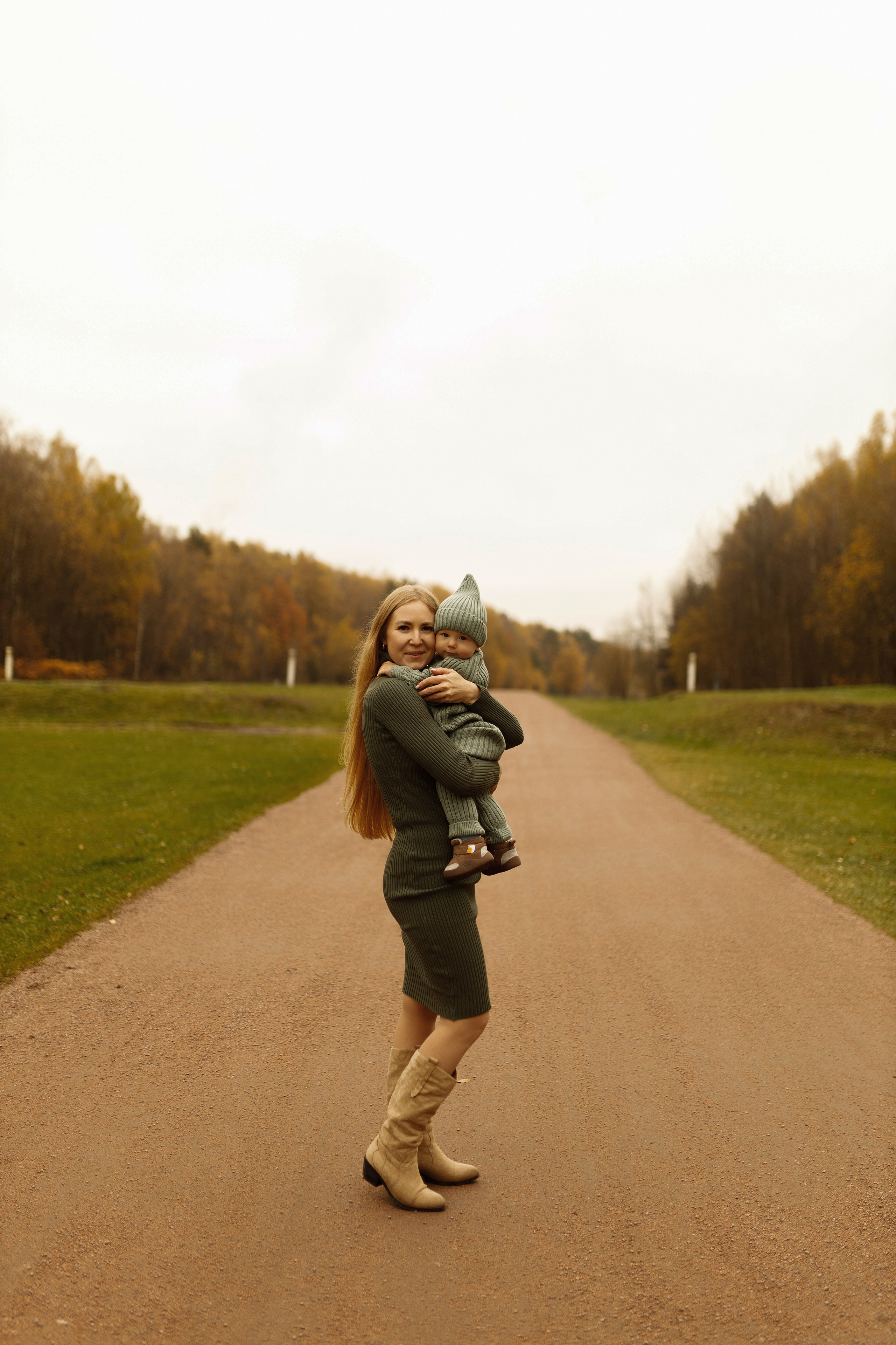 № 2. Фотограф в Москве Юлия Хамзина