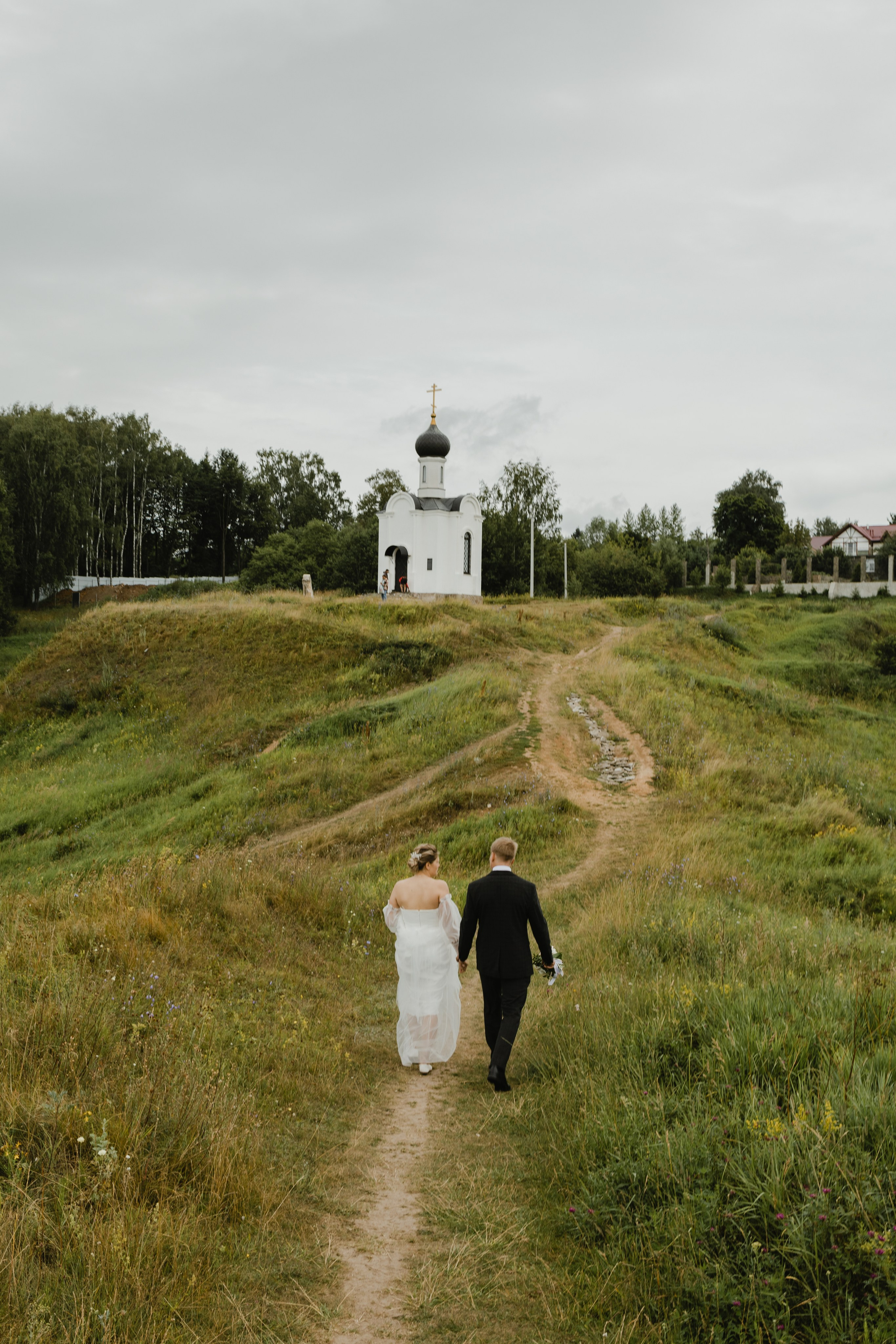 Стас и Настя. Фотограф в Туле и Алексине Стулова Мария
