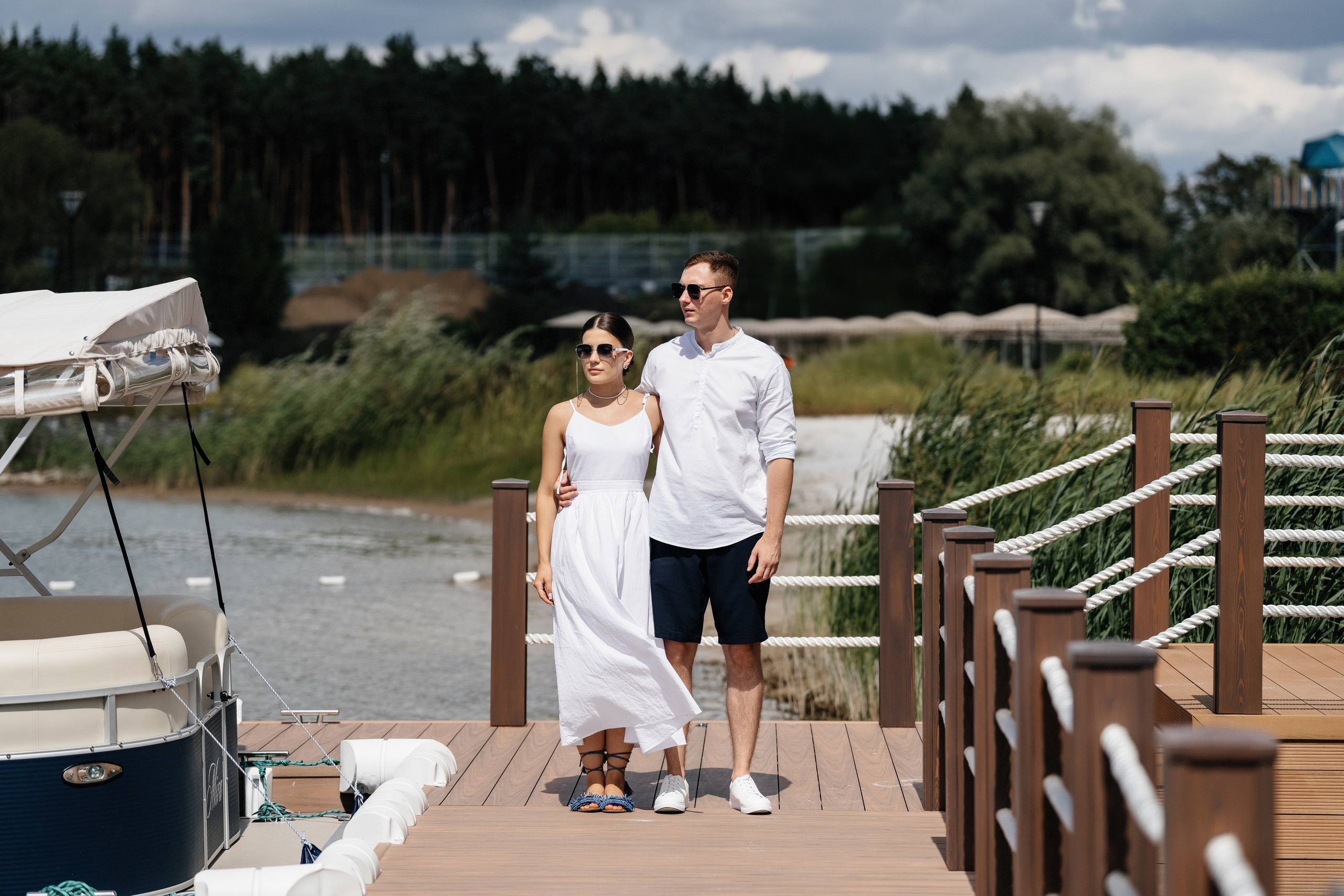 Ангелина и Никита. Свадебный фотограф Александр Воронов — Белгород, Воронеж, Москва