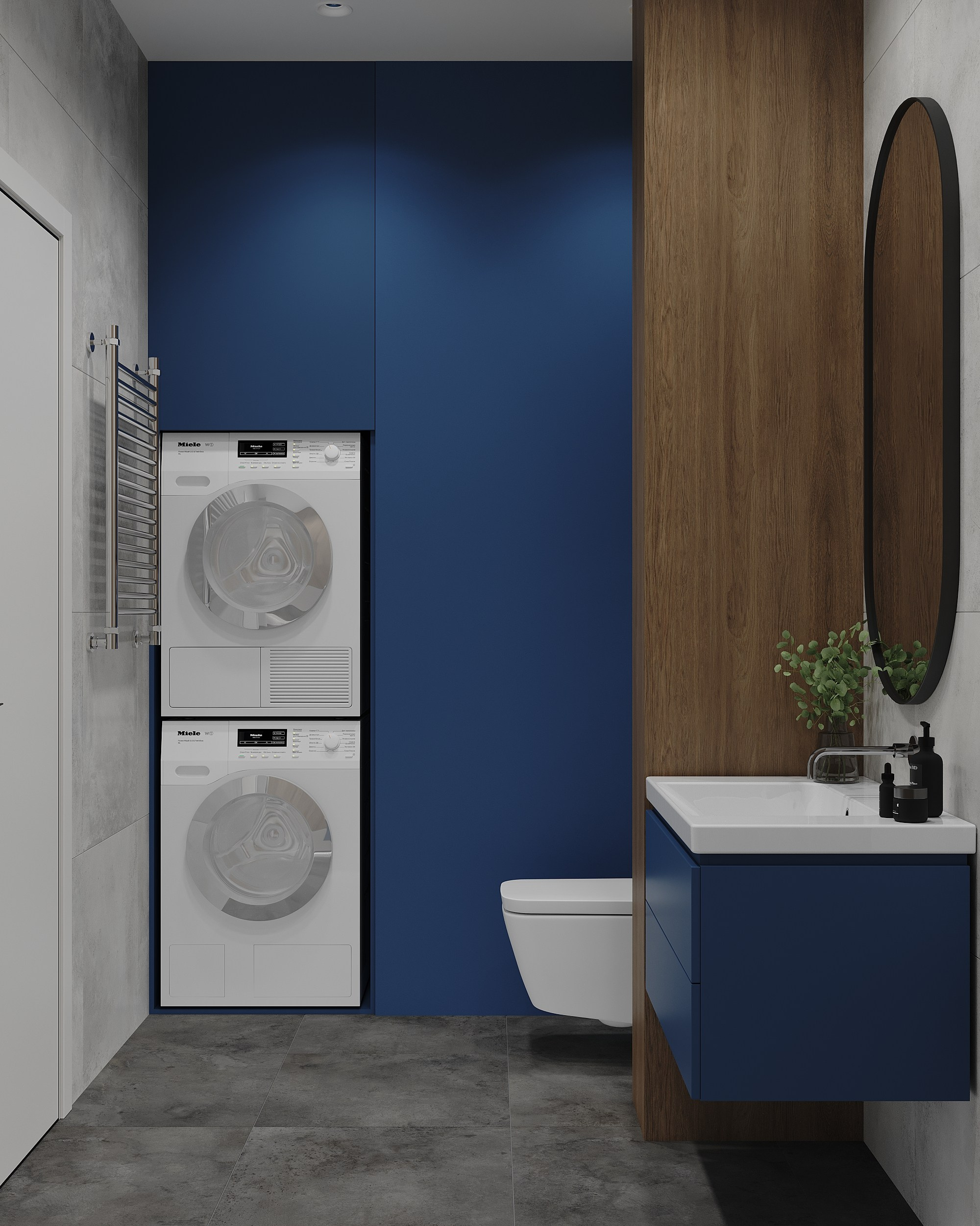 ЖК FRESH. Главная