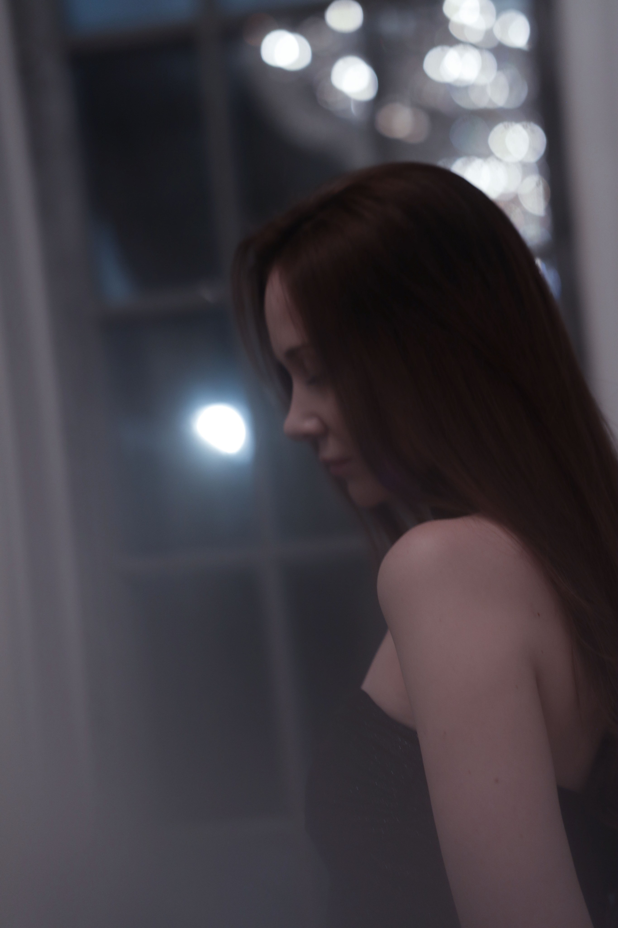 Женский портрет. Фотограф. Москва. Мужские и женские портреты