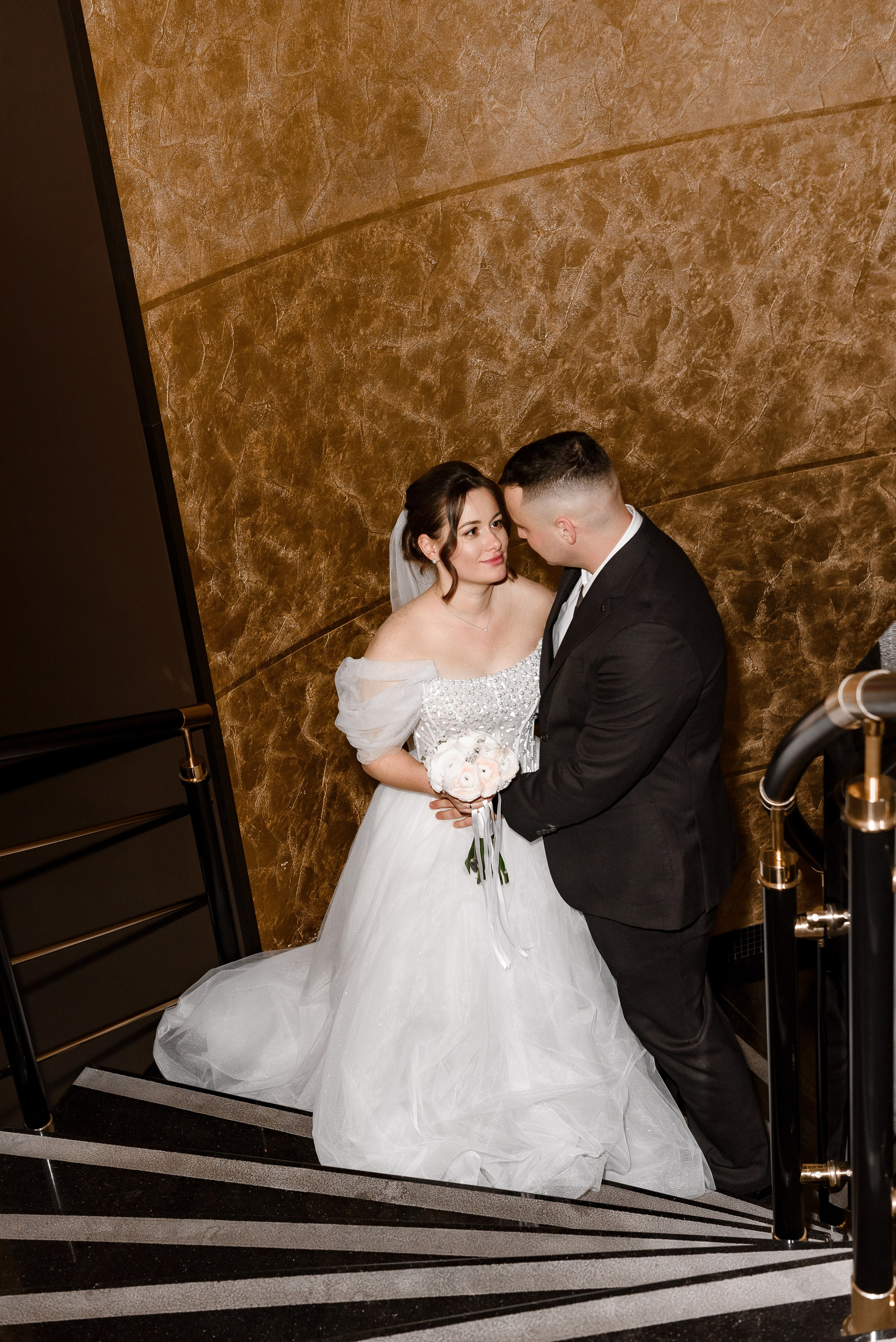 Свадебные фотографии. Фотограф Москва | Янис Алываев