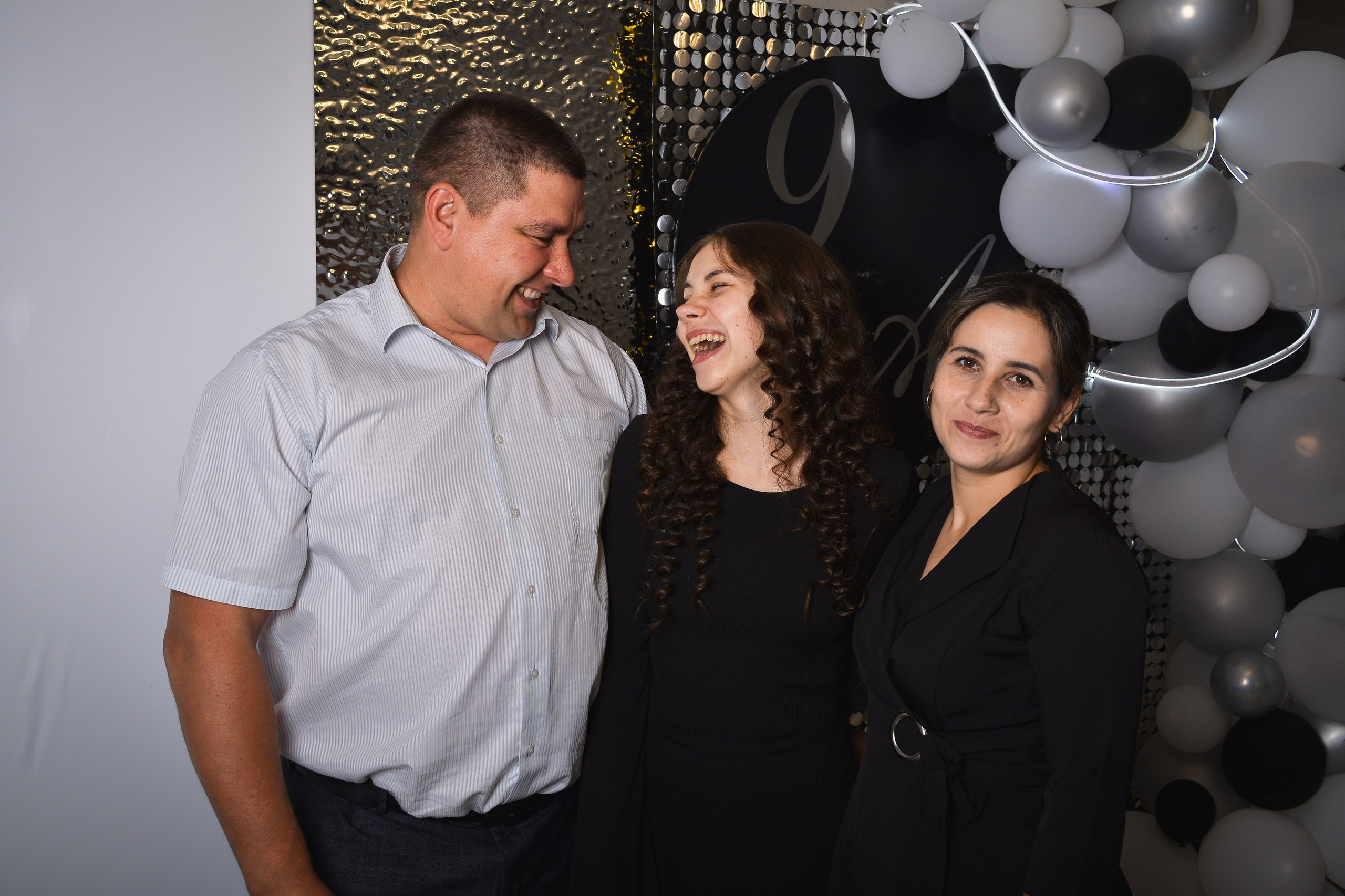 9А выпуск 2025. Vcut studio| Фотограф Валерия Мустаева