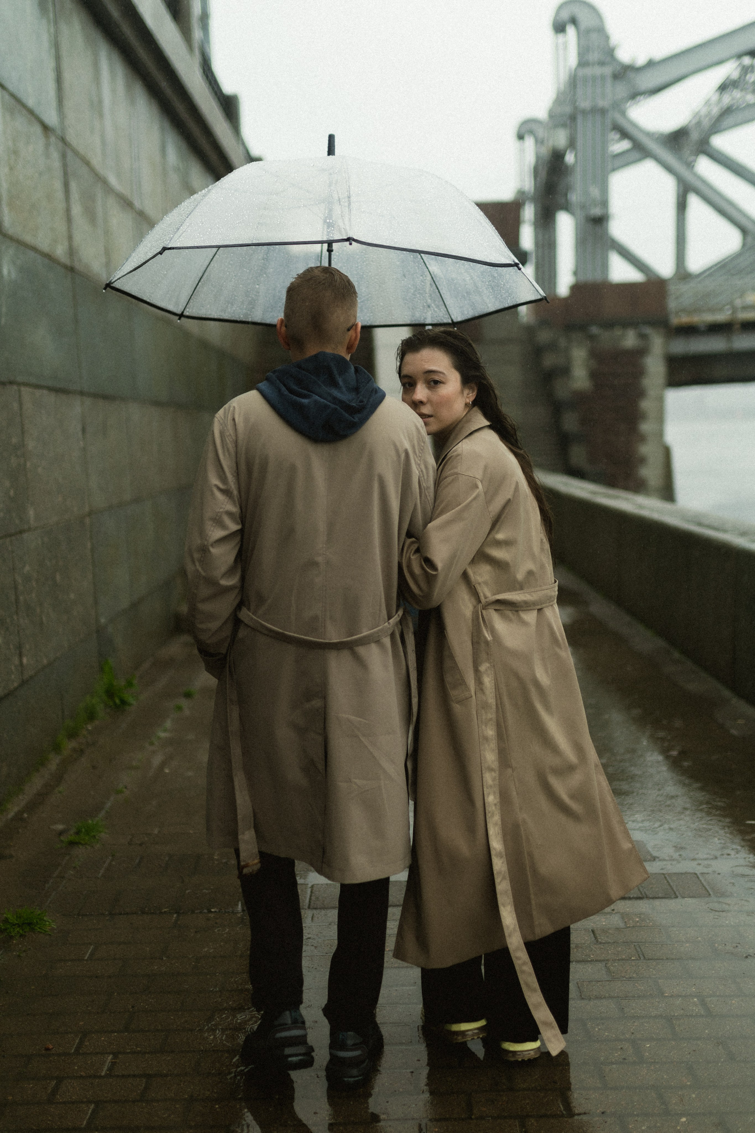 Ксения и Лев. Фотограф в Санкт-Петербурге