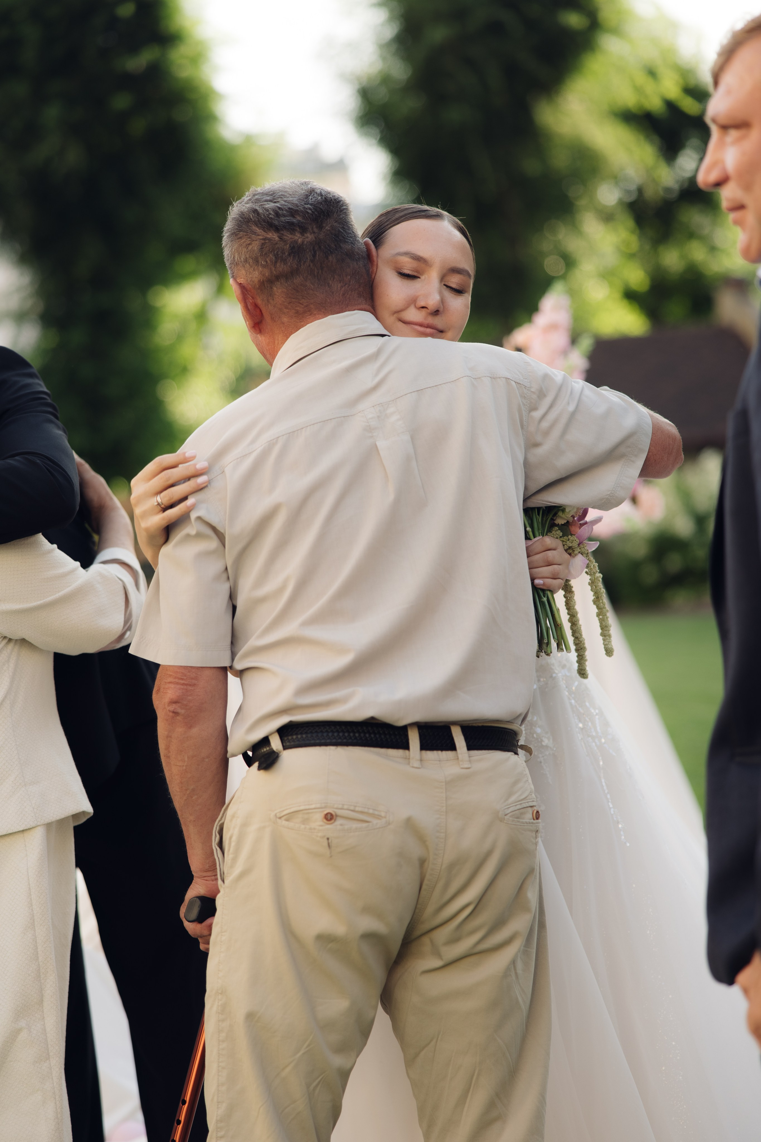 Зилия и Андрей, яркая церемония. Фотограф любви в городе Казань
