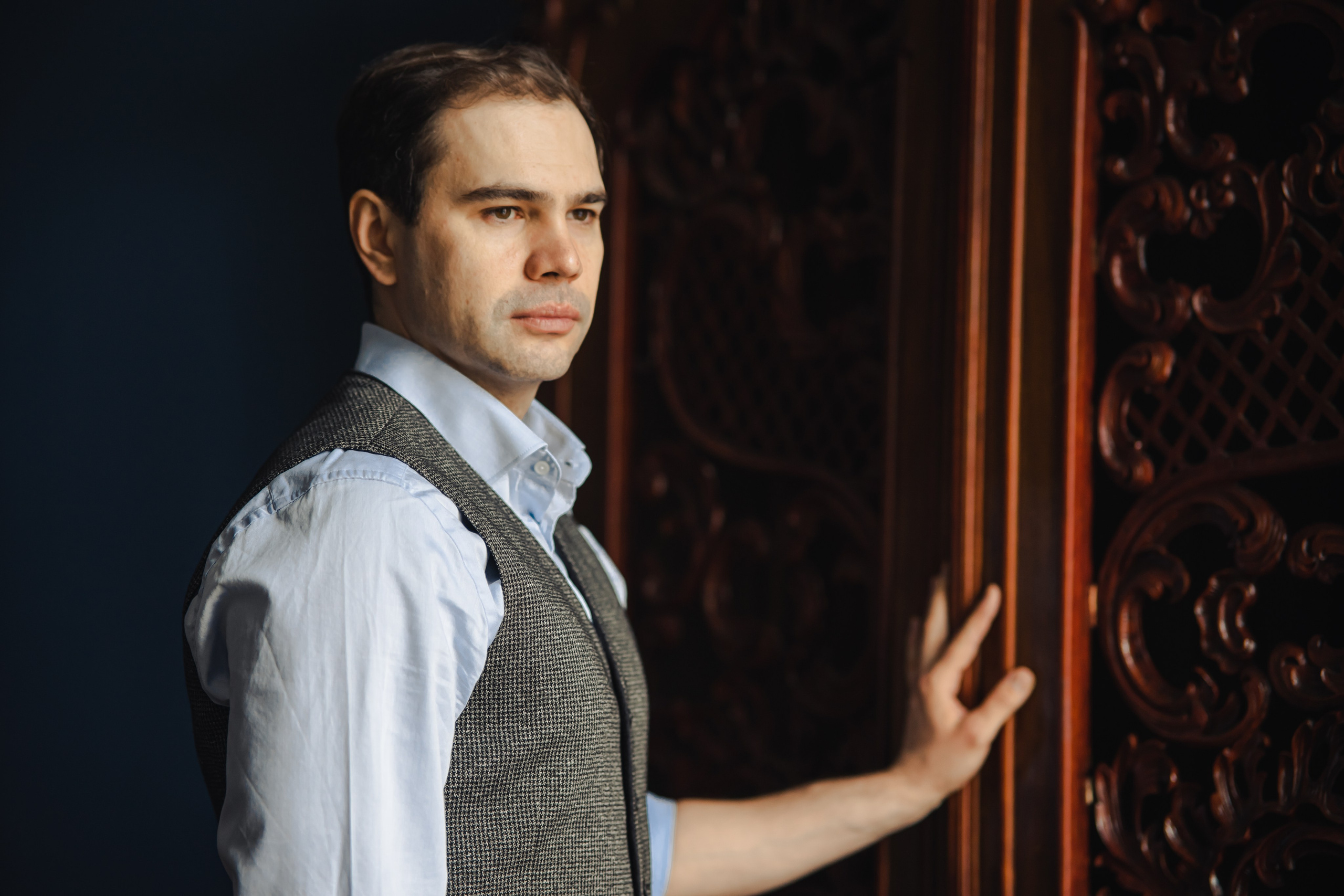 Casual. Фотограф Софья Горбунова