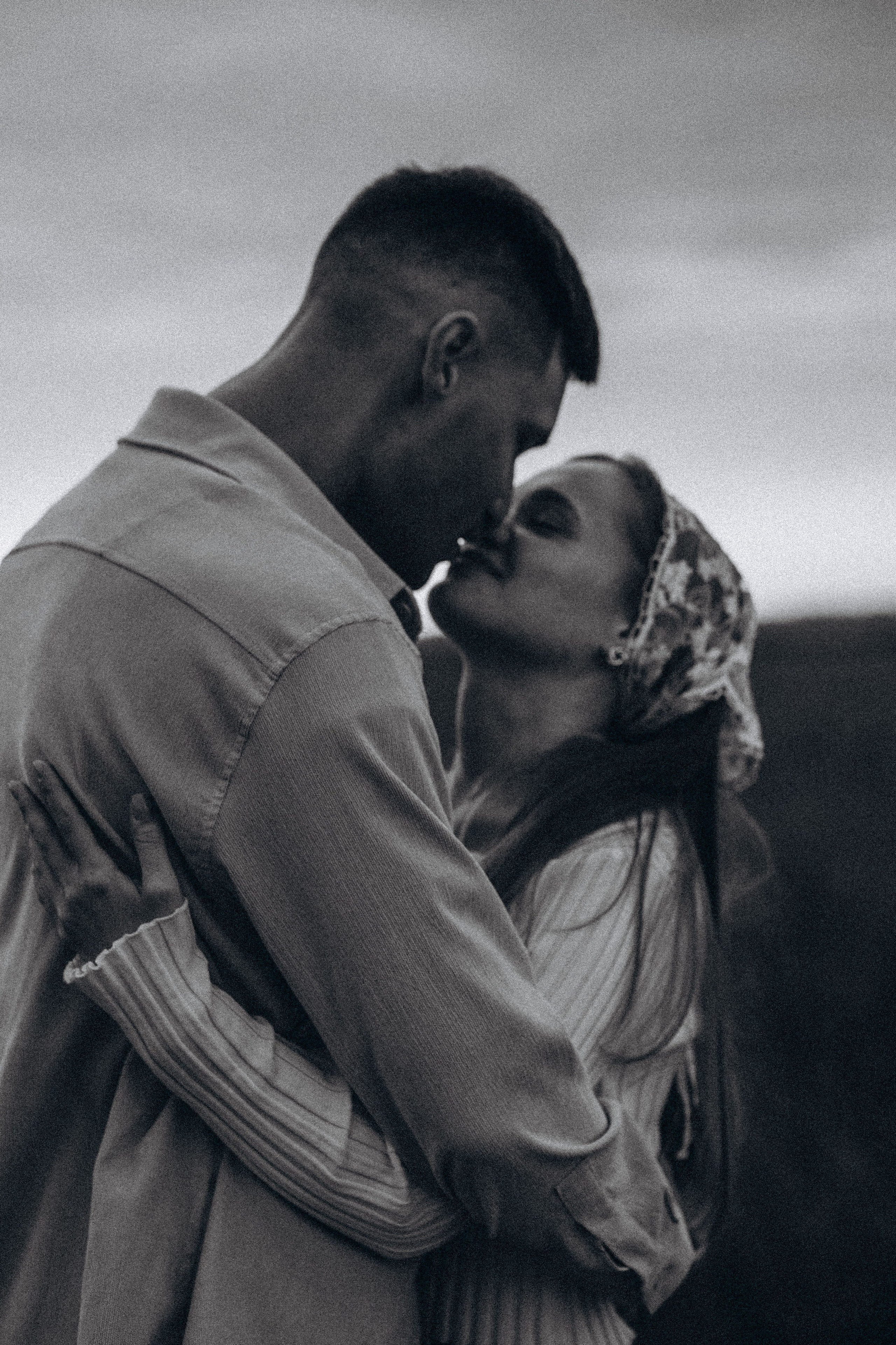 Максим Аня и Каролина. Семейный фотограф Нижневартовск Тюмень Ефимова Ирина