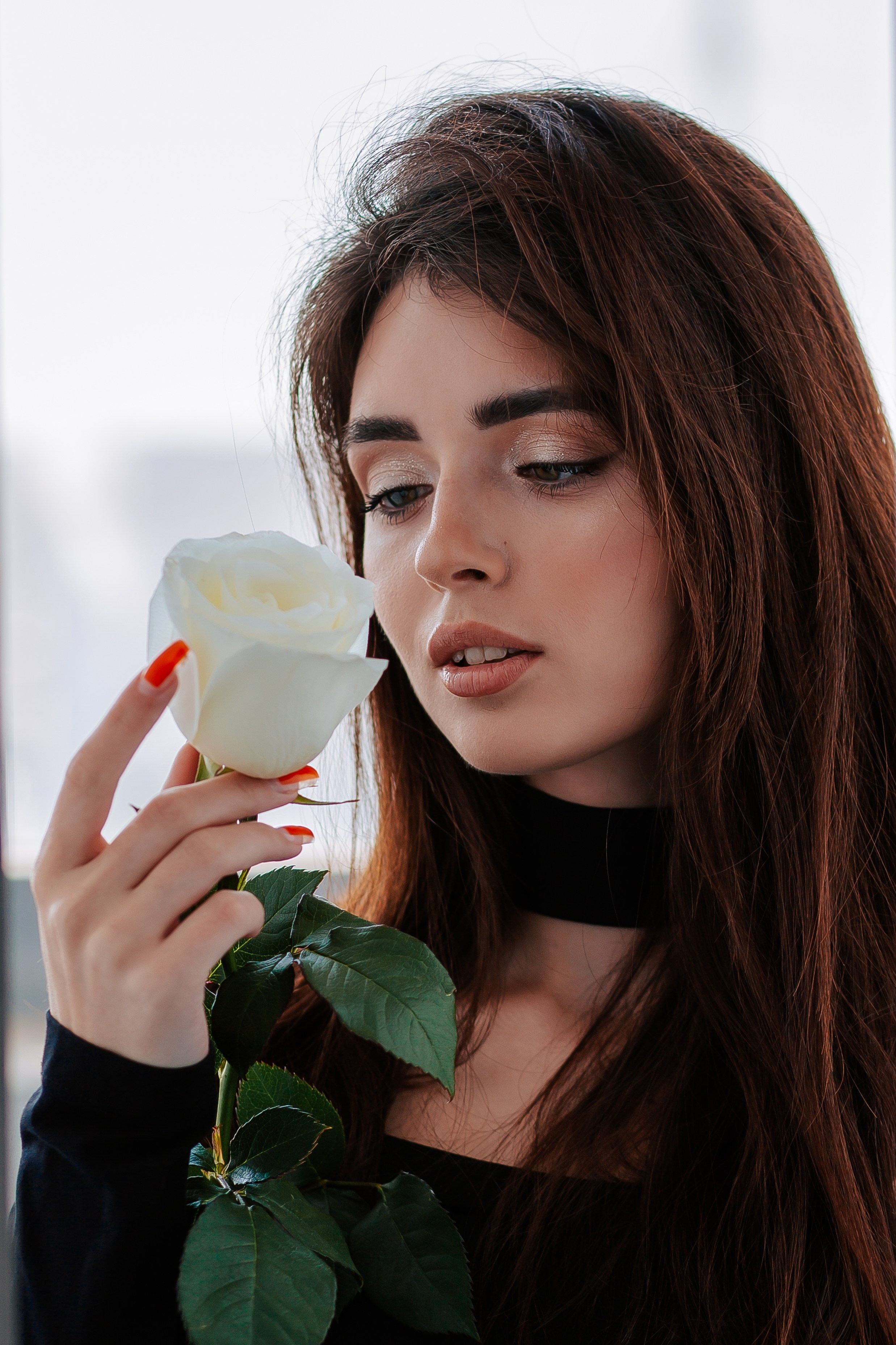 Обратная сторона красивого кадра. Фотограф Тольятти Светлана Пудовкина