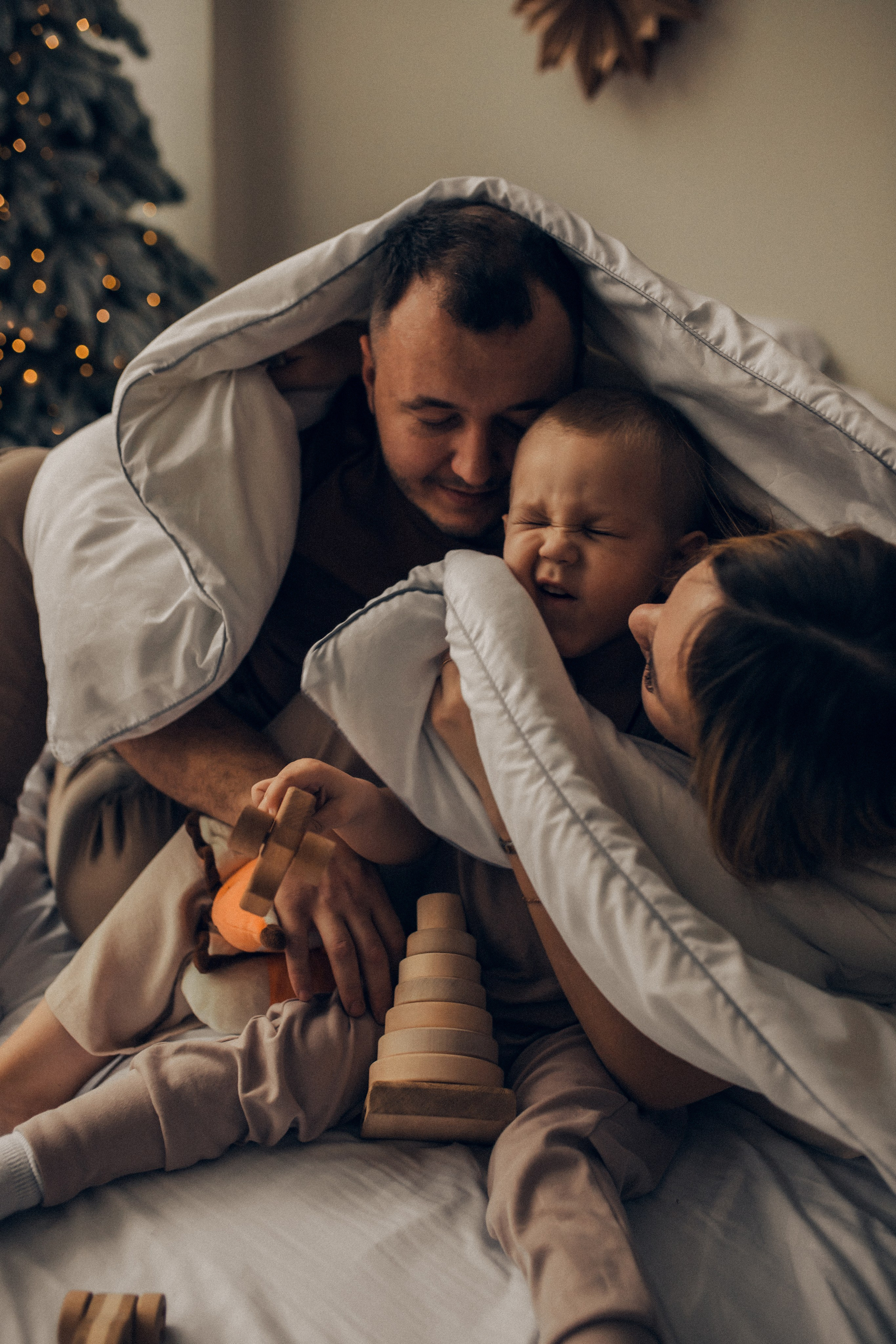 ТЁПЛОЕ ЧУДО. Семейный фотограф Нижний Новгород