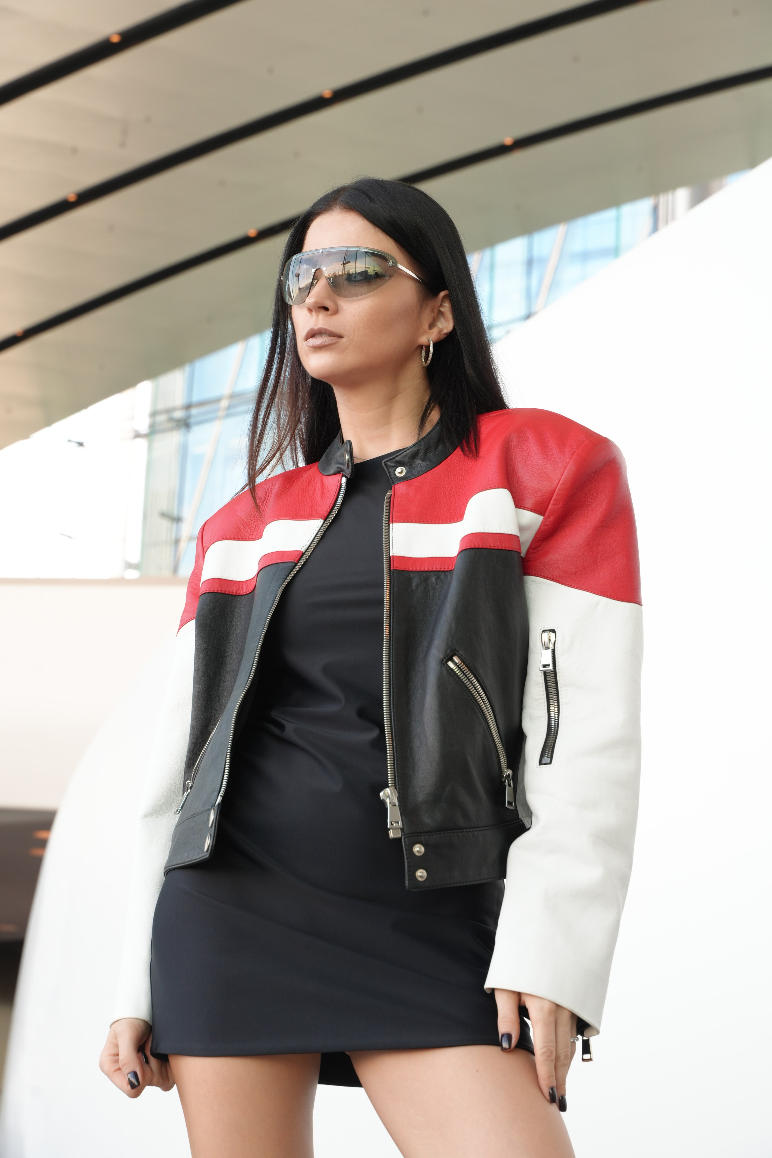 #backstage со съёмки для бренда Eljacket Atelier. Портретный фотограф в Санкт-Петербурге Дмитриева Наталия