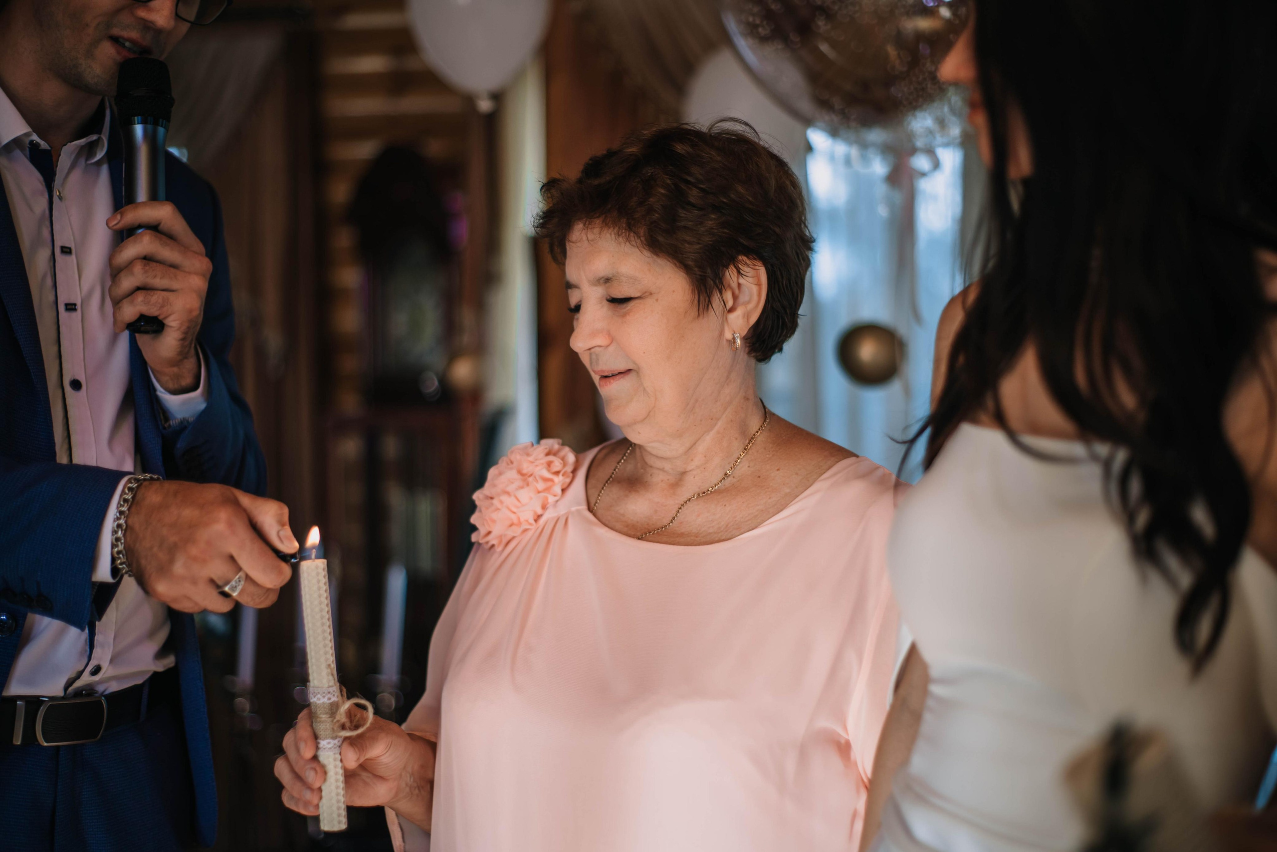 Михаил и Анастасия. Фотограф Дарья Маташкова