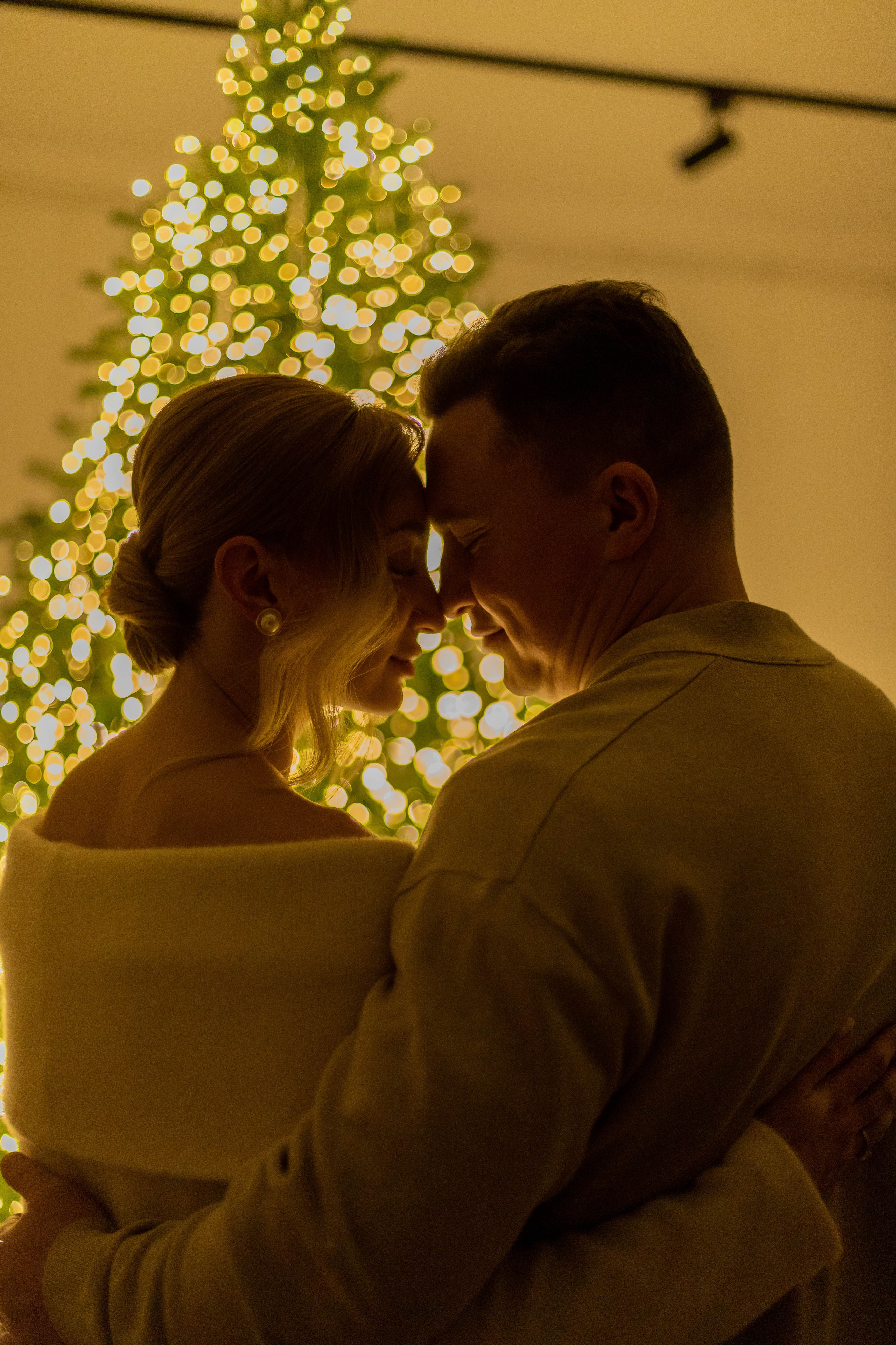 Илья и Елена. Фотограф в Самаре Юлия Зиганшина