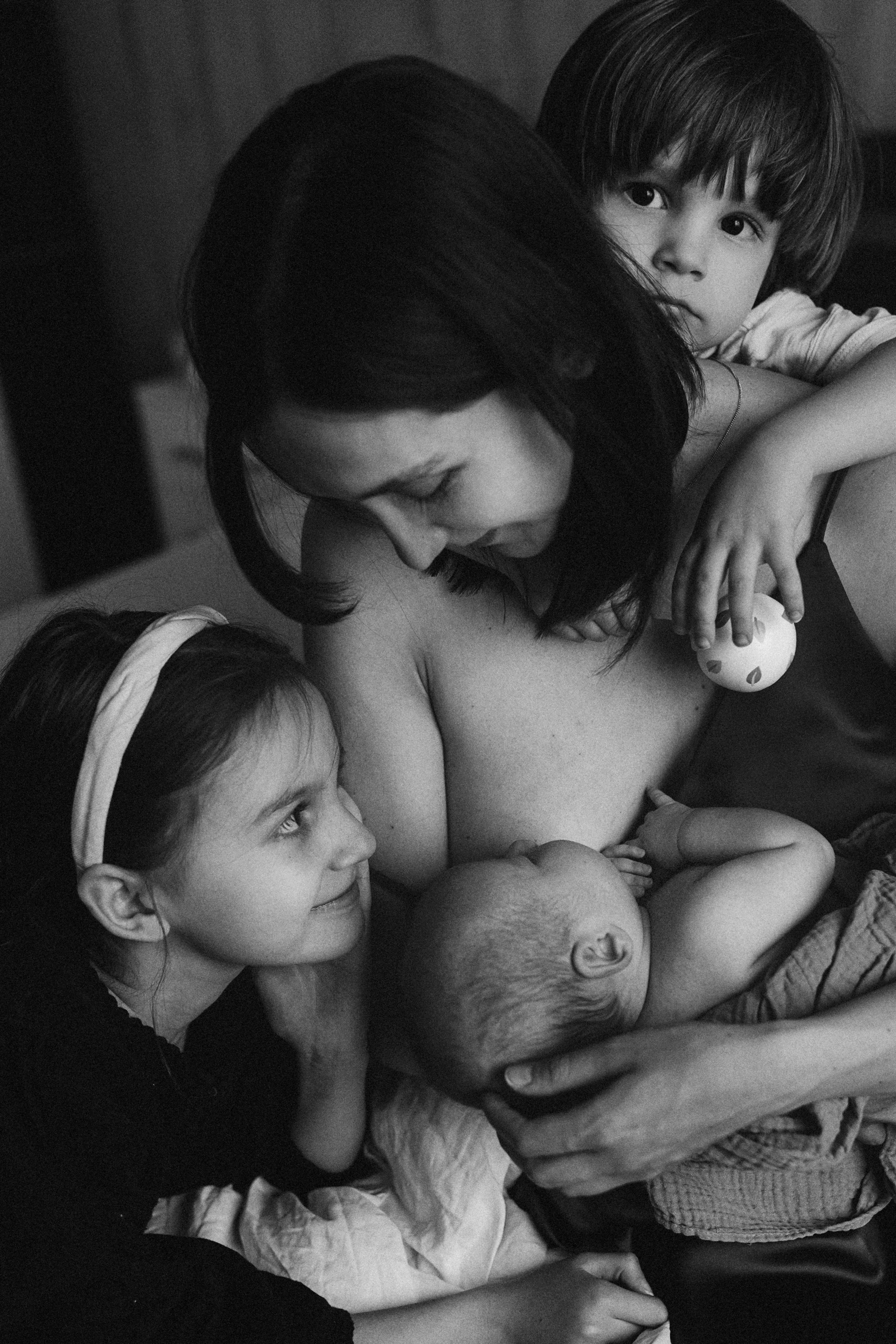 Вера паулина Аня илюша. Семейный фотограф в Минске и РБ Стеликова Анна