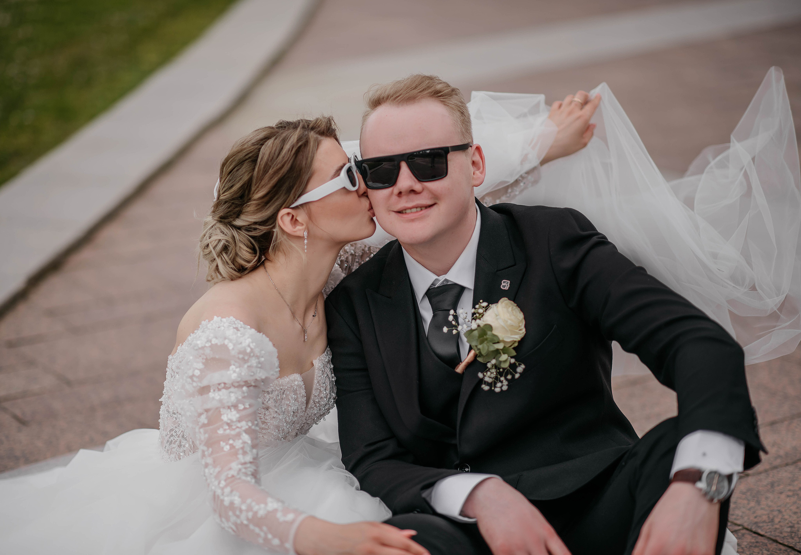 07.06.24. Свадебный и семейный фотограф в г. Москва Ирина Гаврилова