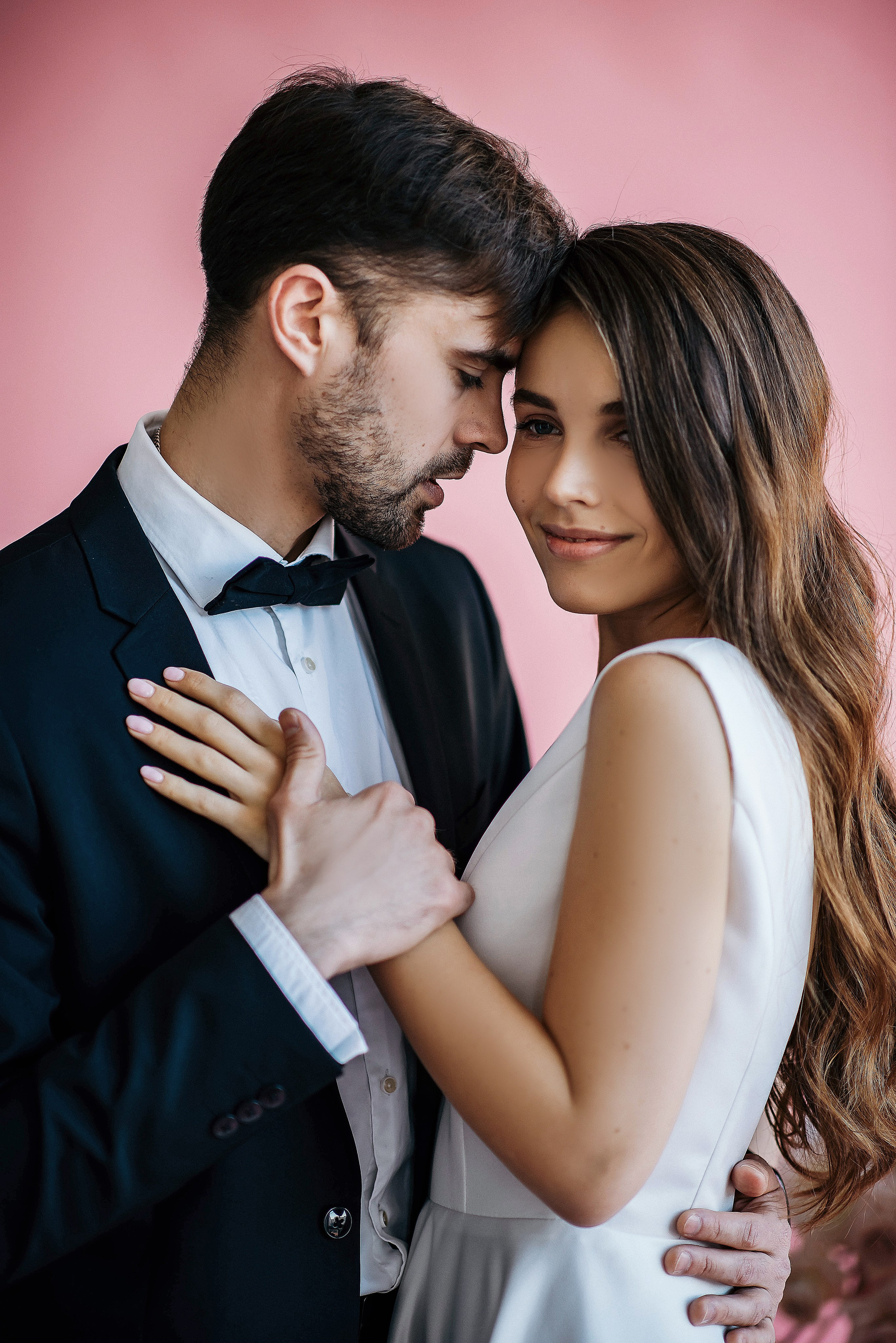 Naked Sky Studio. Свадебный и семейный фотограф в г. Москва Ирина Гаврилова