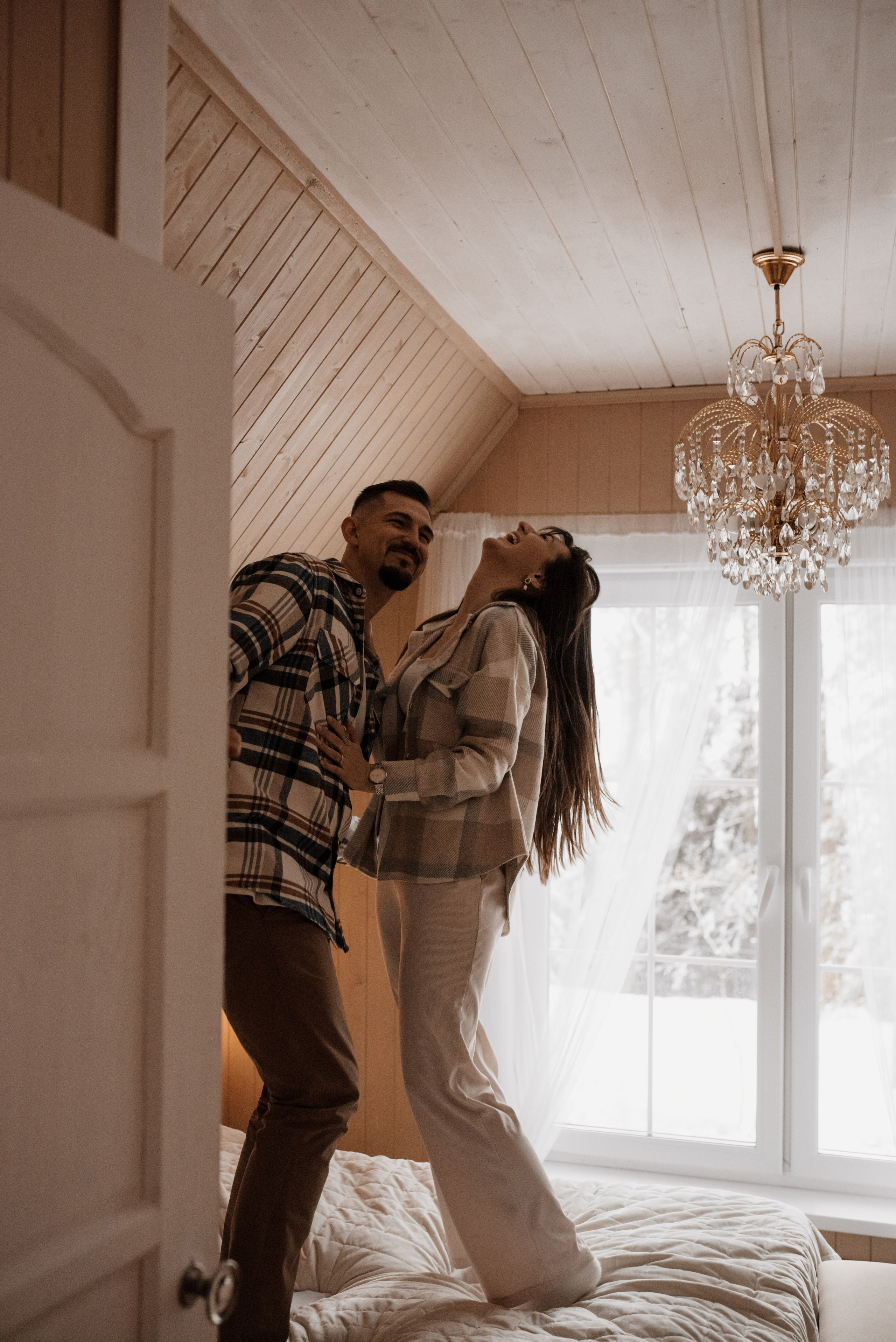 Юля ♡ Женя. Фотограф Ольга Плеханова | Нижний Новгород, Москва