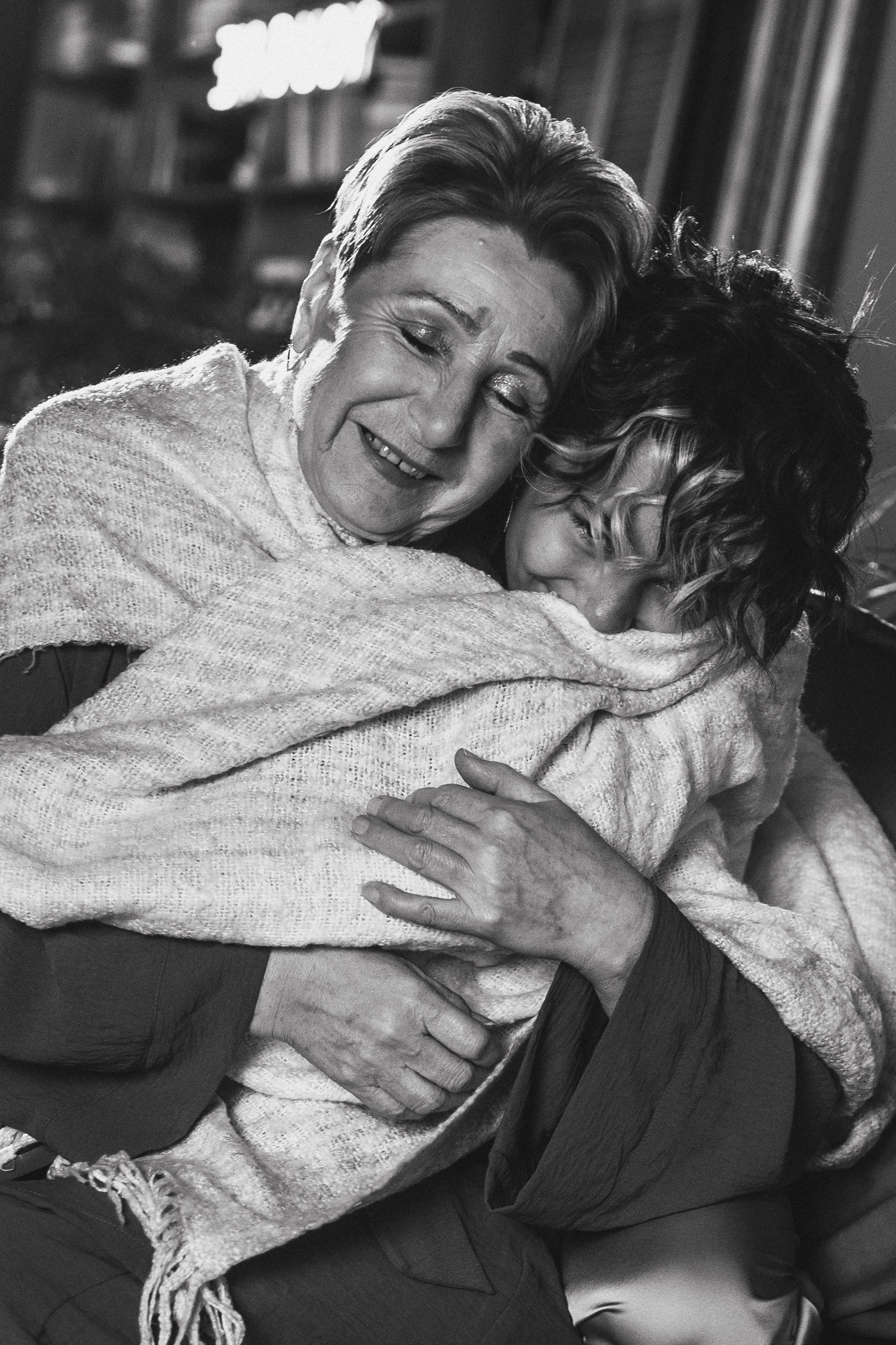 Семейный фотограф Красноярск