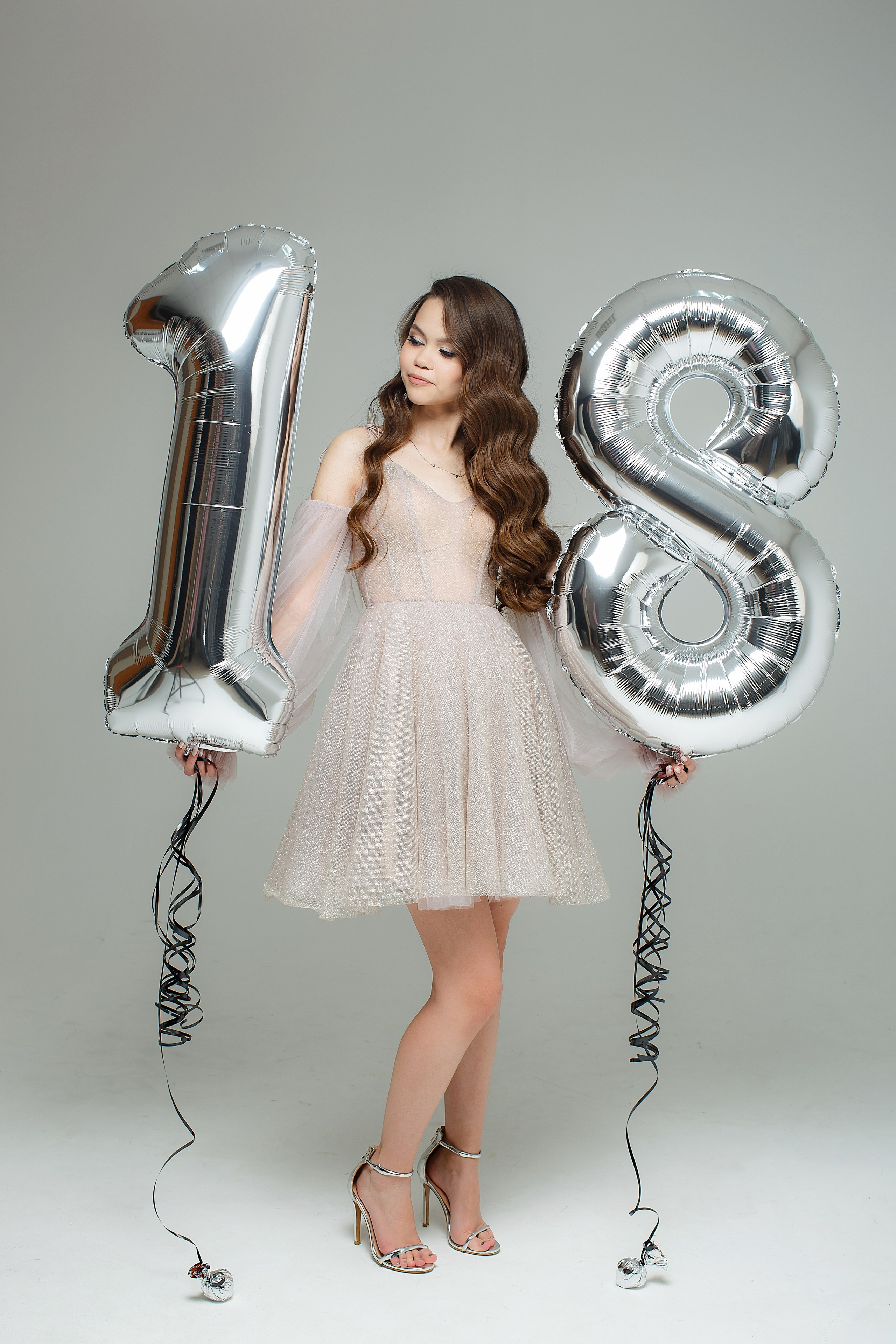 Арина. Семейный и детский фотограф в Стерлитамаке Разина Рахмангулова