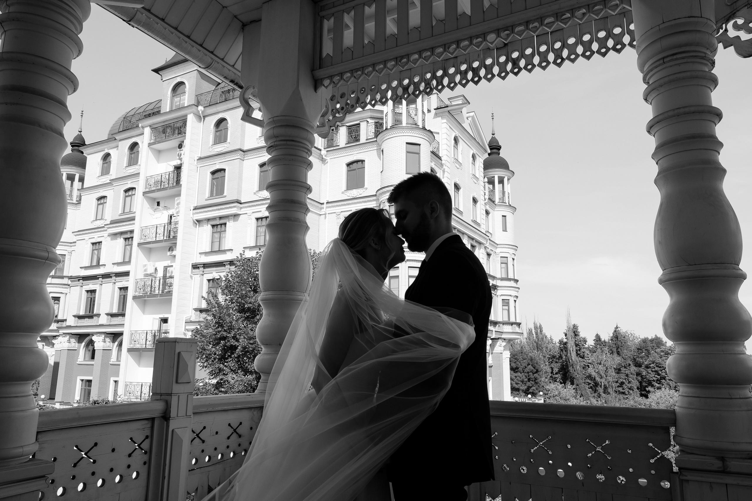 Сергей и Светлана. Фотограф Пенза Марина Арбузова |свадебный и семейный фотограф