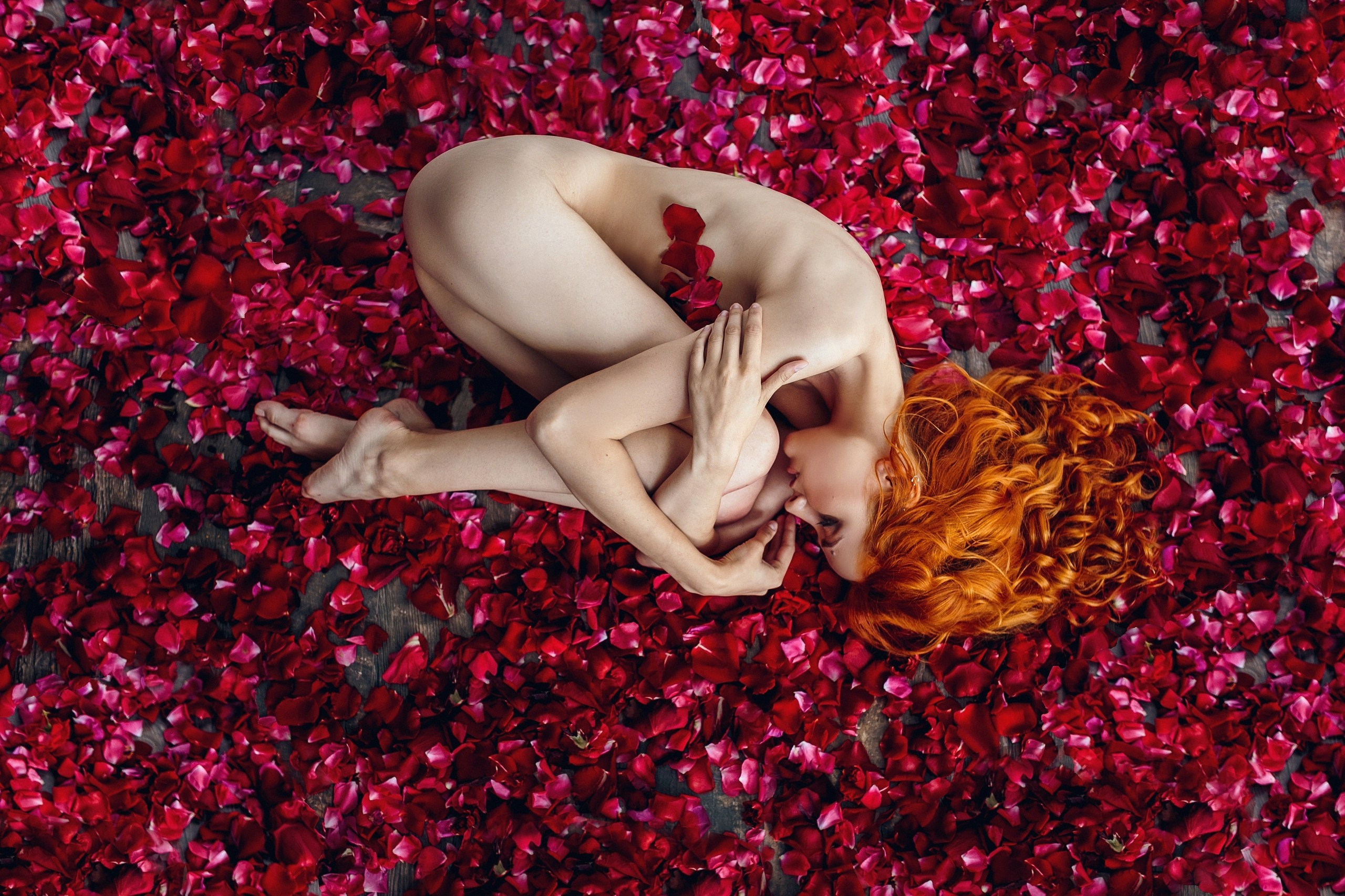 Позы на Полу. Фотограф Тимофей Юров Москва