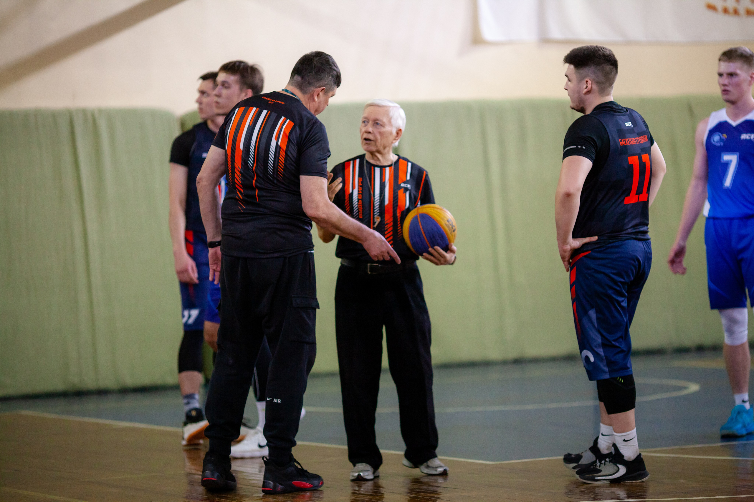 3×3. Фотография