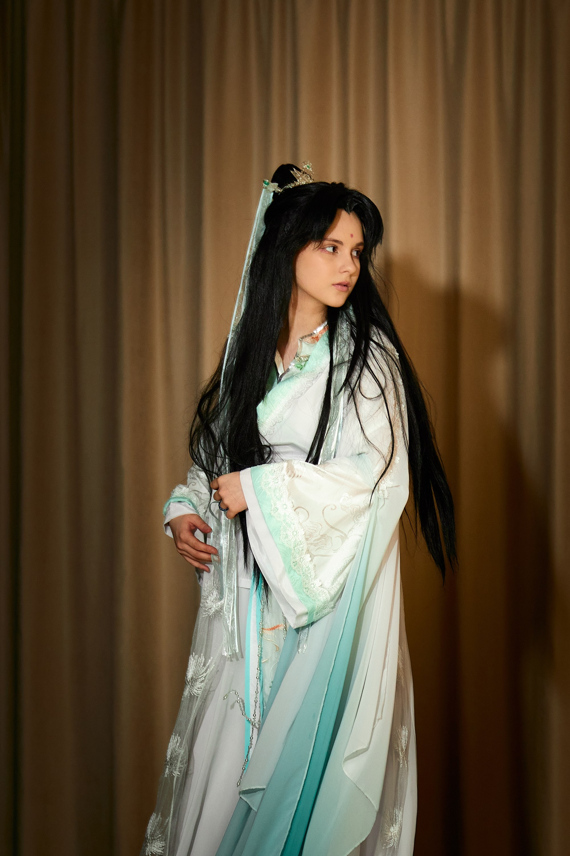 Неформат 2026 (Школа 91). Портретный фотограф Евгений Денисов