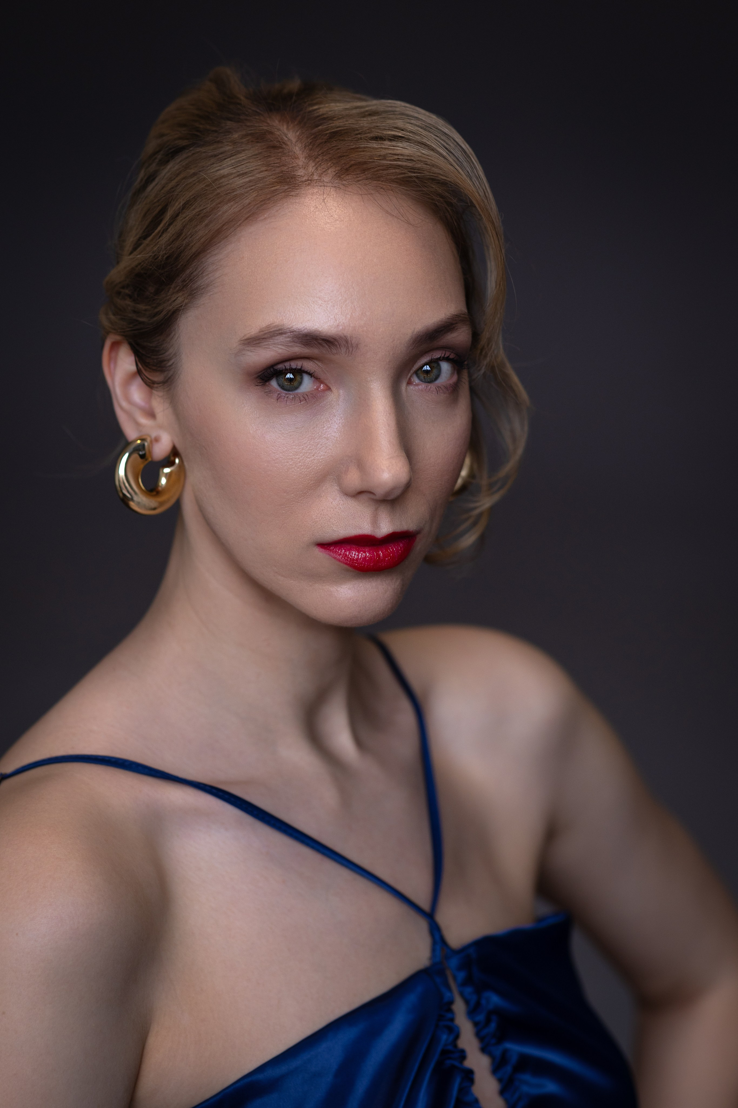 Екатерина Королёва. Фотограф Ольга Дунаева