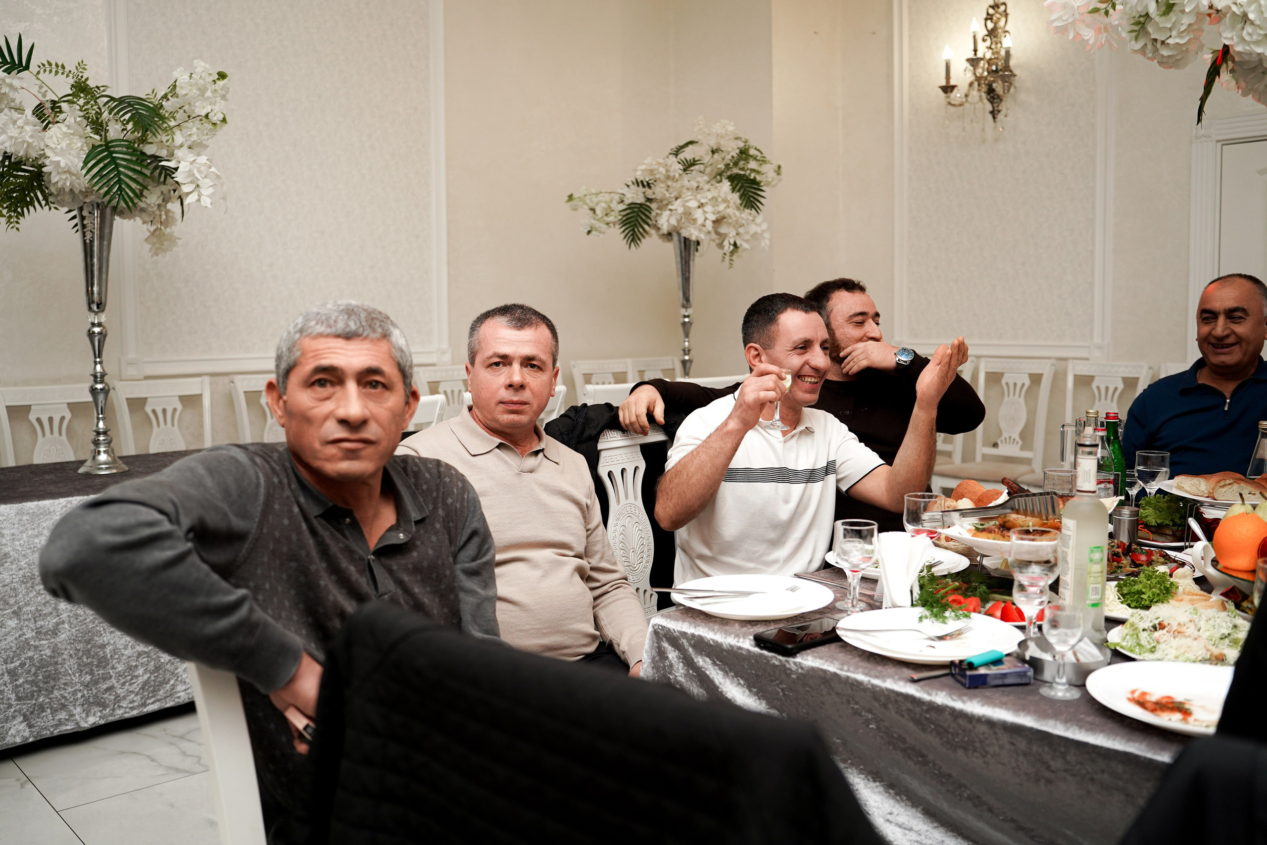 Сватовство. Свадебный фотограф в Ростове-на-Дону. Таинство Крещения и Венчания, семейные фотосессии. Алёна Чёботова