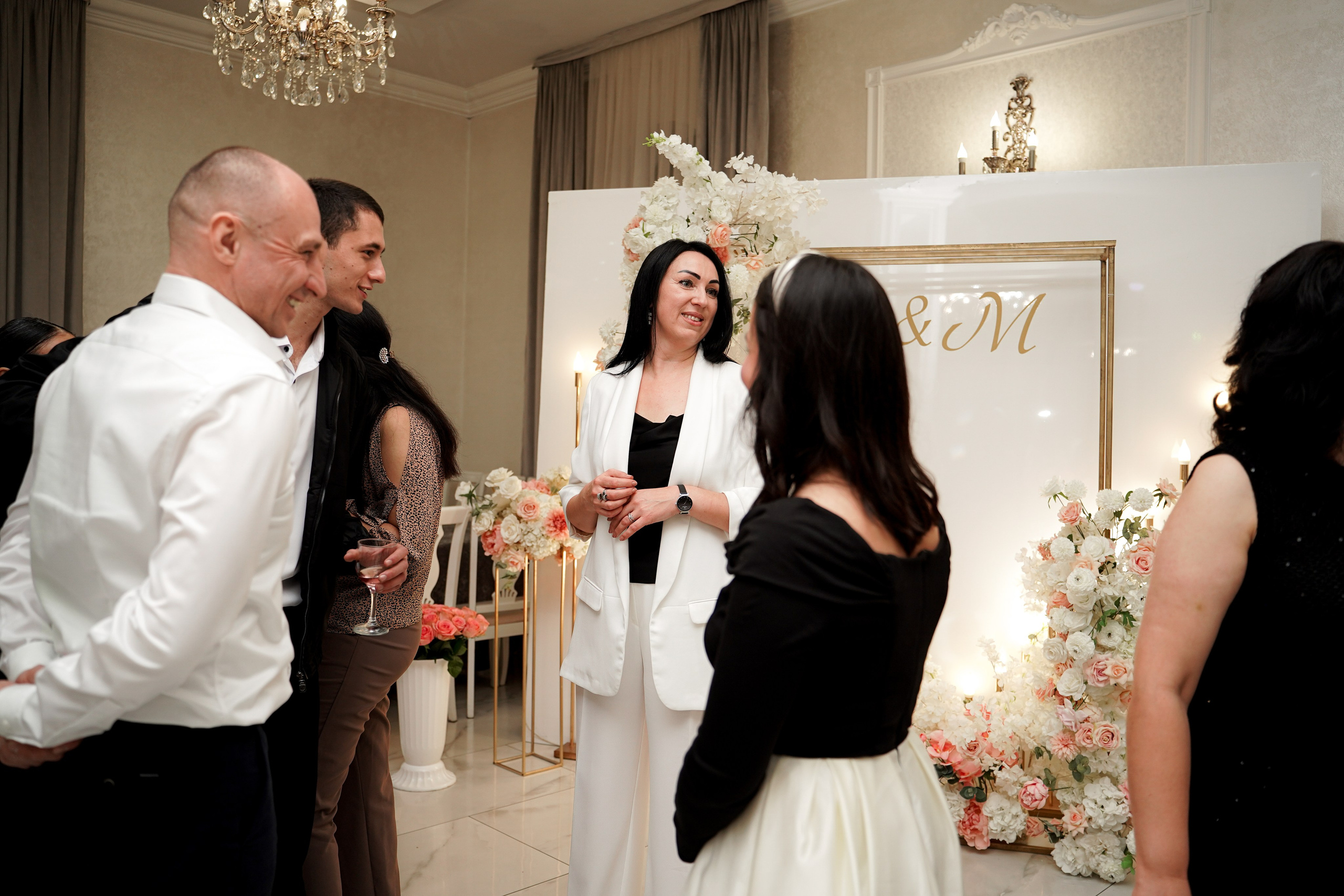 Сватовство. Свадебный фотограф в Ростове-на-Дону. Таинство Крещения и Венчания, семейные фотосессии. Алёна Чёботова