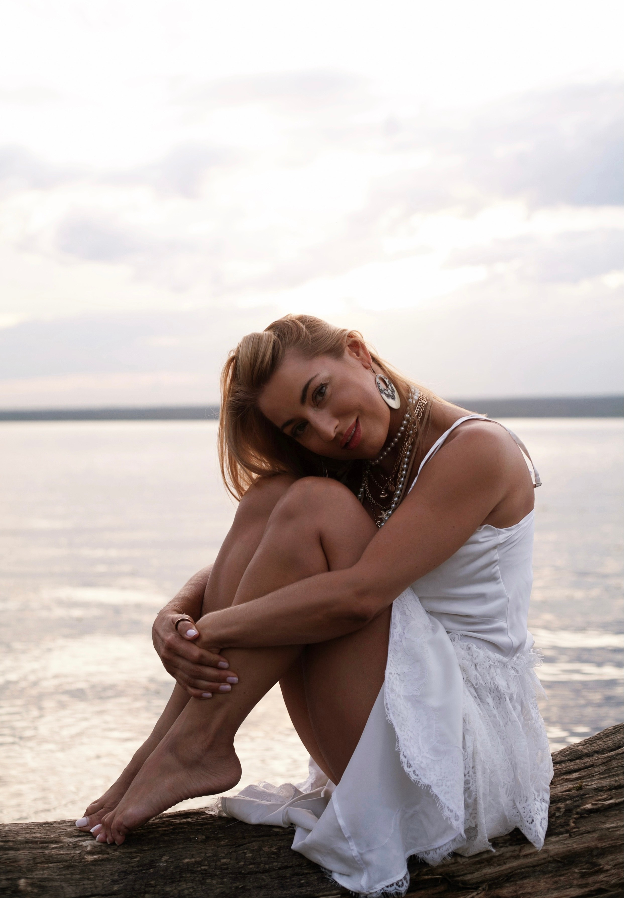 Julia. ANNA KUDRINA PHOTOGRAPHY Russia