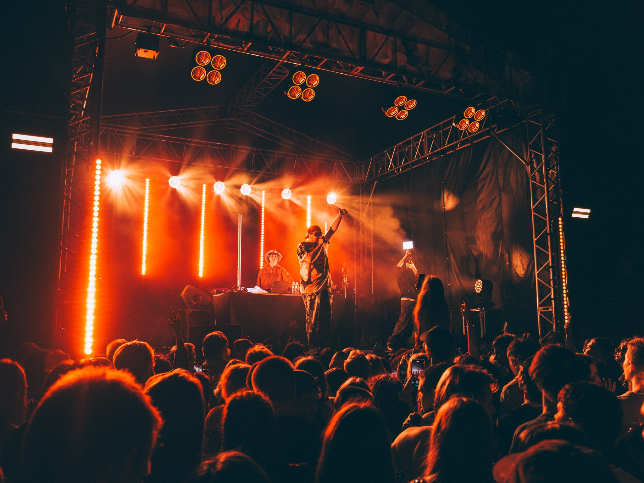 Репортаж STAYA POOL 2025 | Фотосъёмка в Екатеринбурге. Портретный и репортажный фотограф в Екатеринбурге