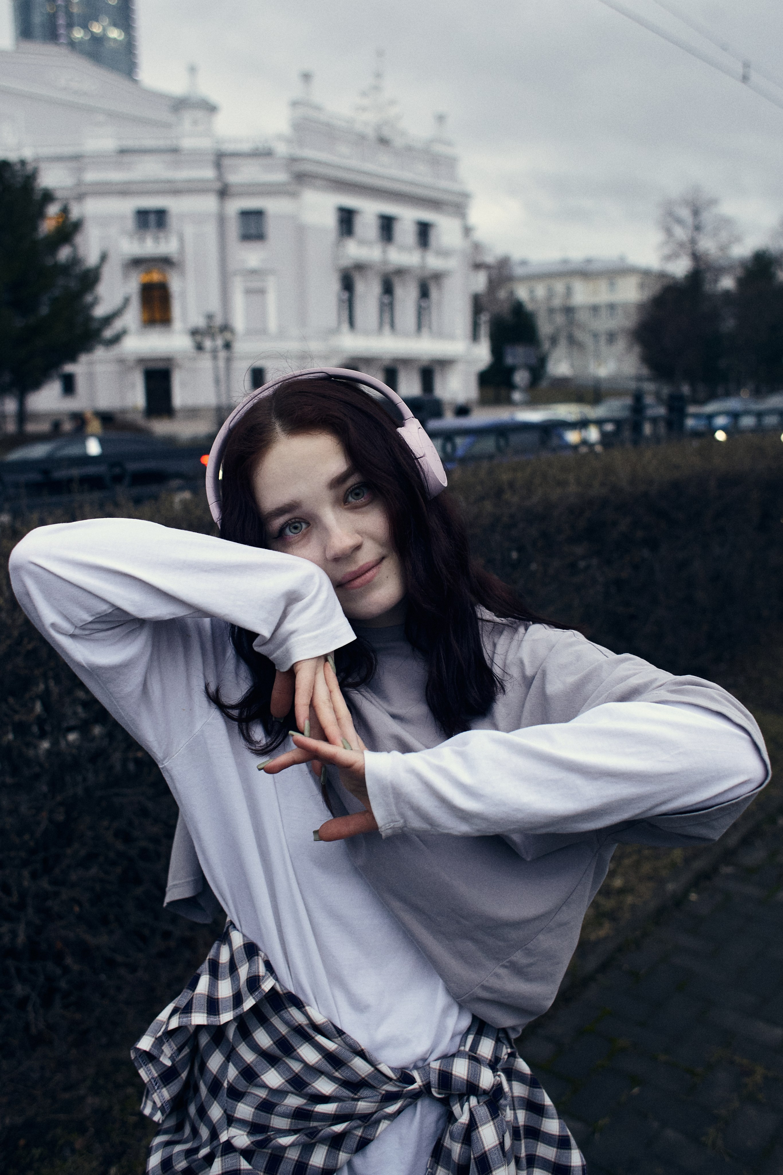 Портфолио фотографа в Екатеринбурге — примеры работ. Портретный и репортажный фотограф в Екатеринбурге Толя Настоящев